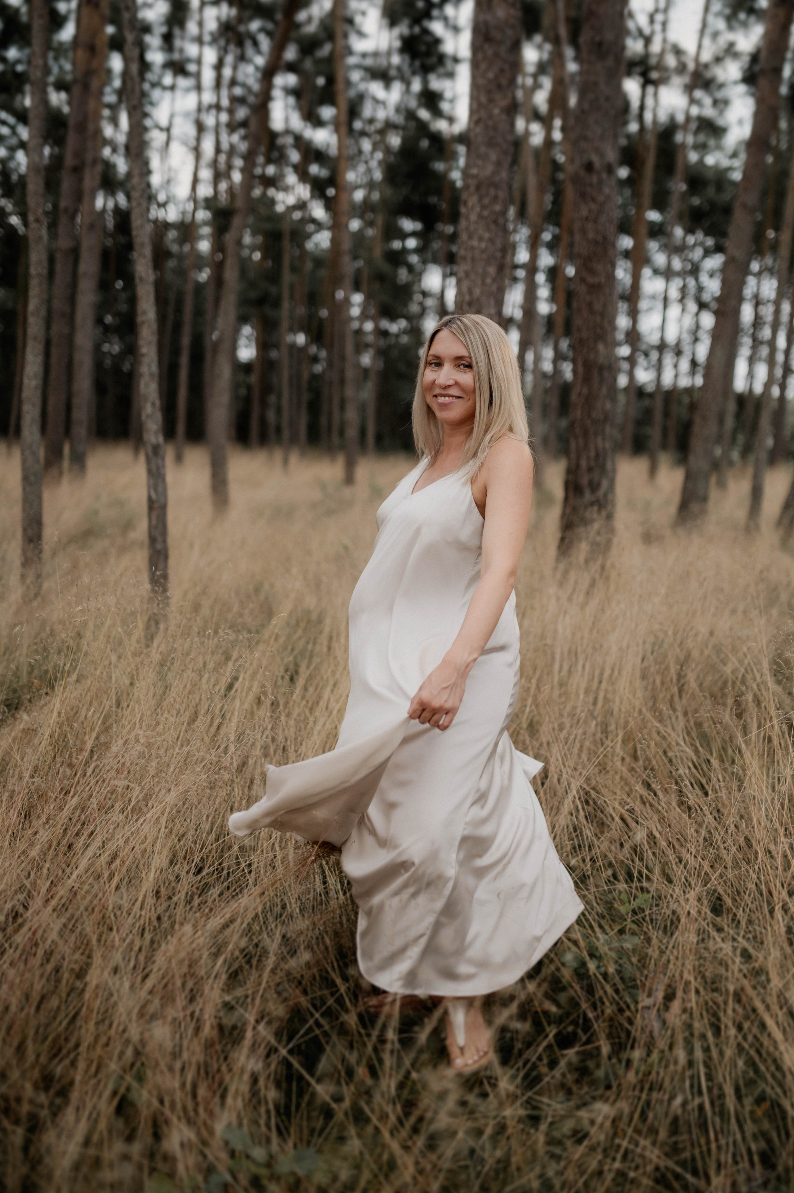 SPECIAL TIME. Photographer in Nuremberg Irina Mehnert from Ansbach