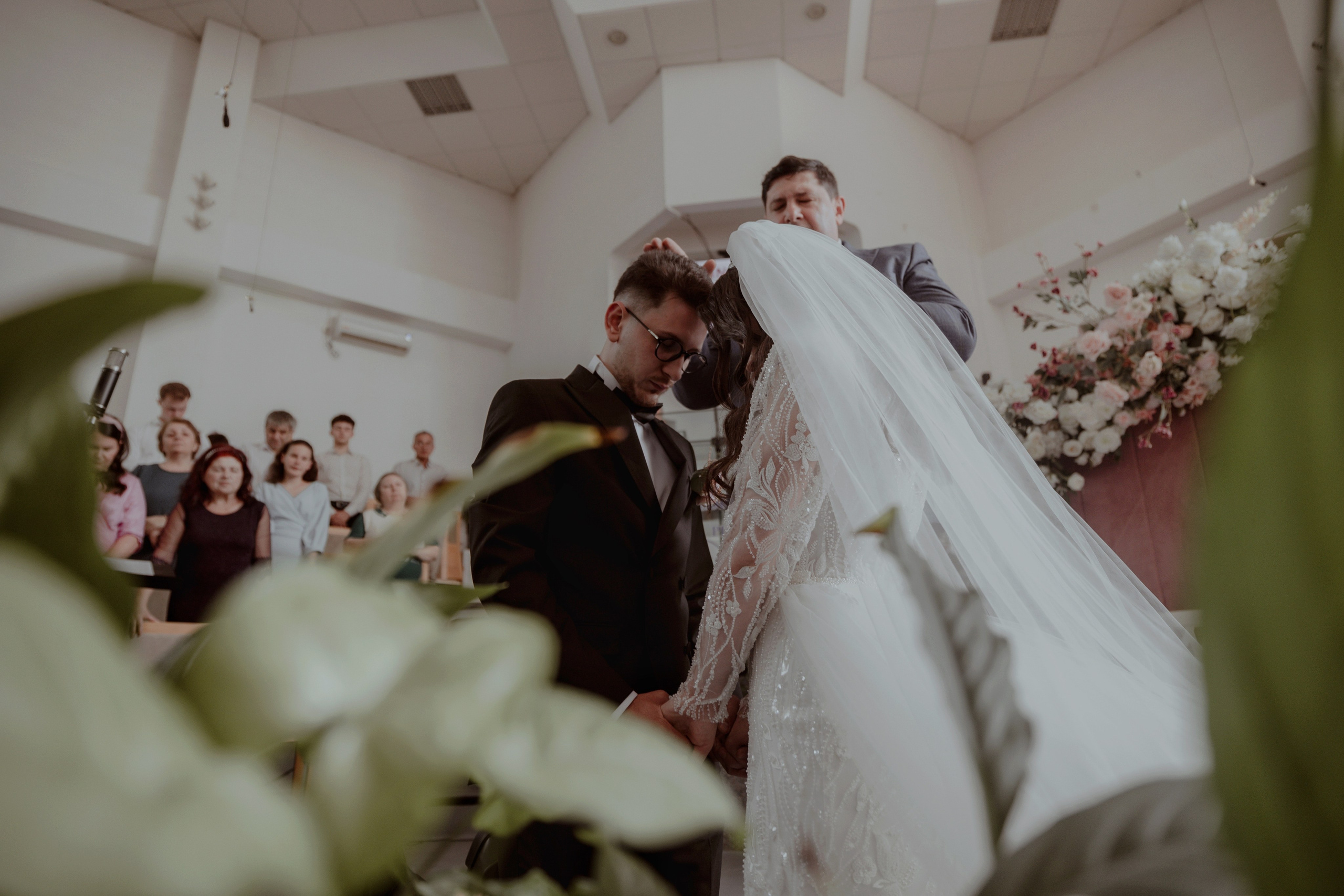 Cosmin & Damaris. Emotions Photo Art