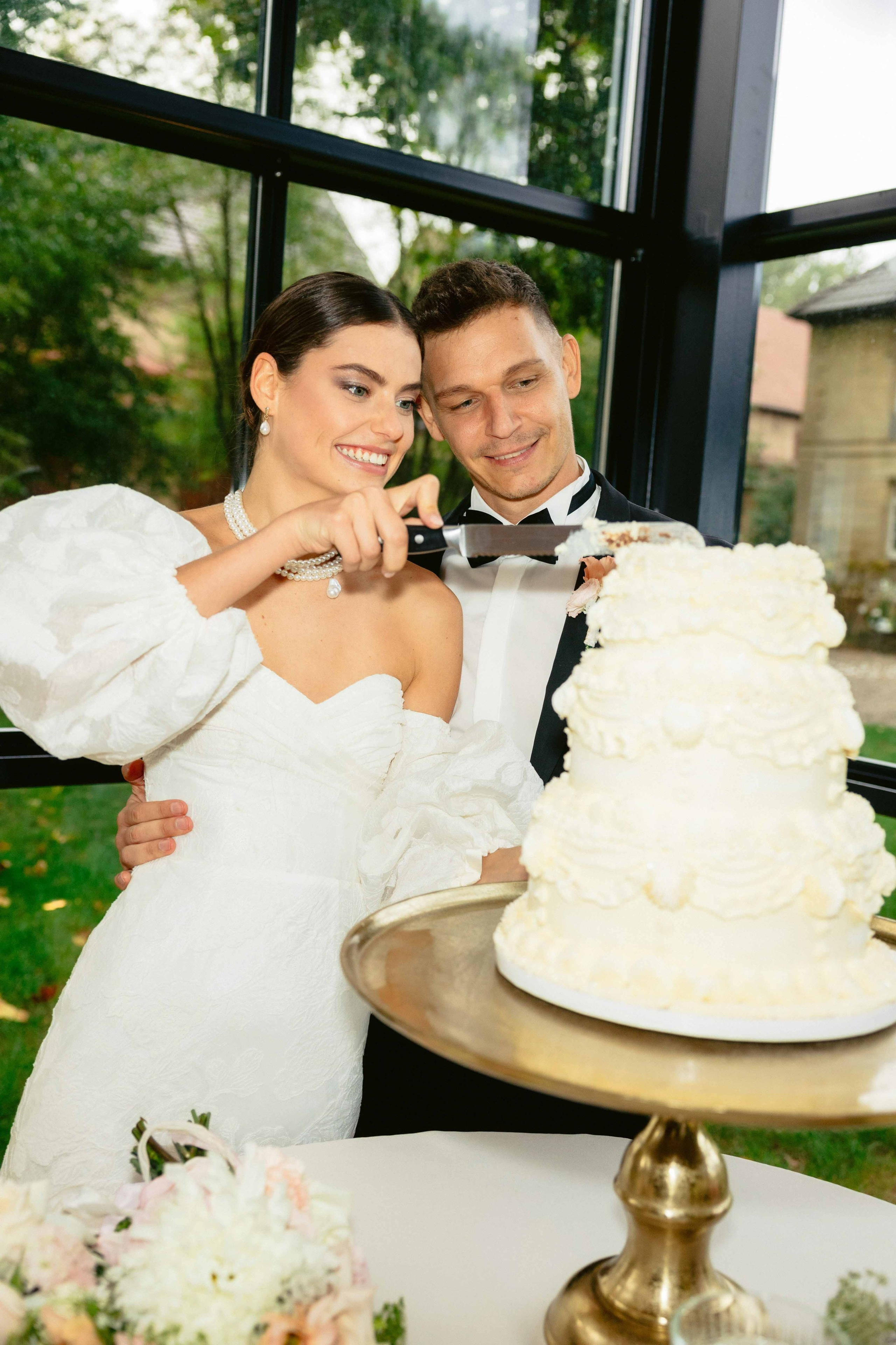 Wedding Schlossgut Lautenbach | Germany