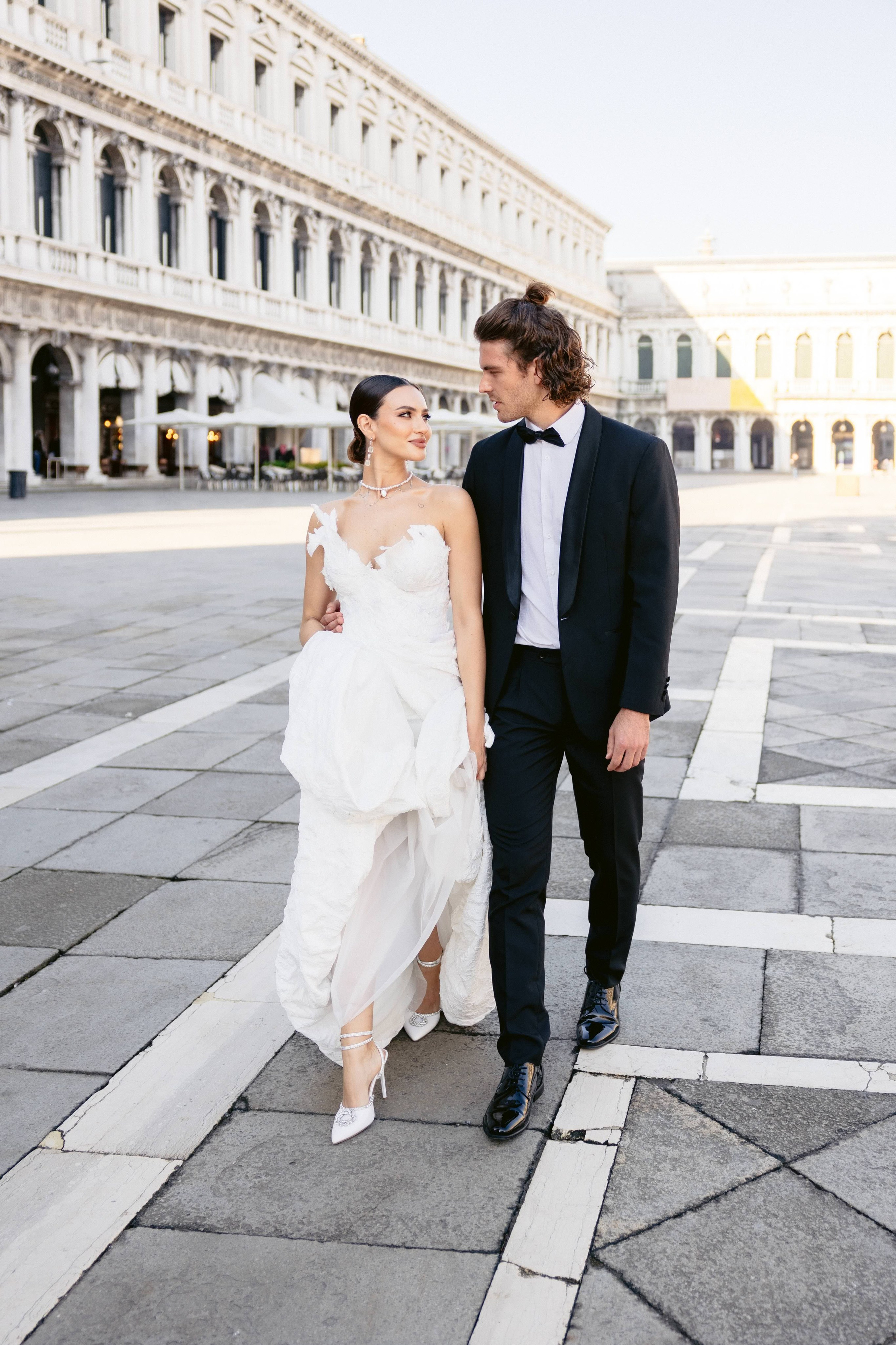 Venice Destination | Ca' Sagredo Hotel