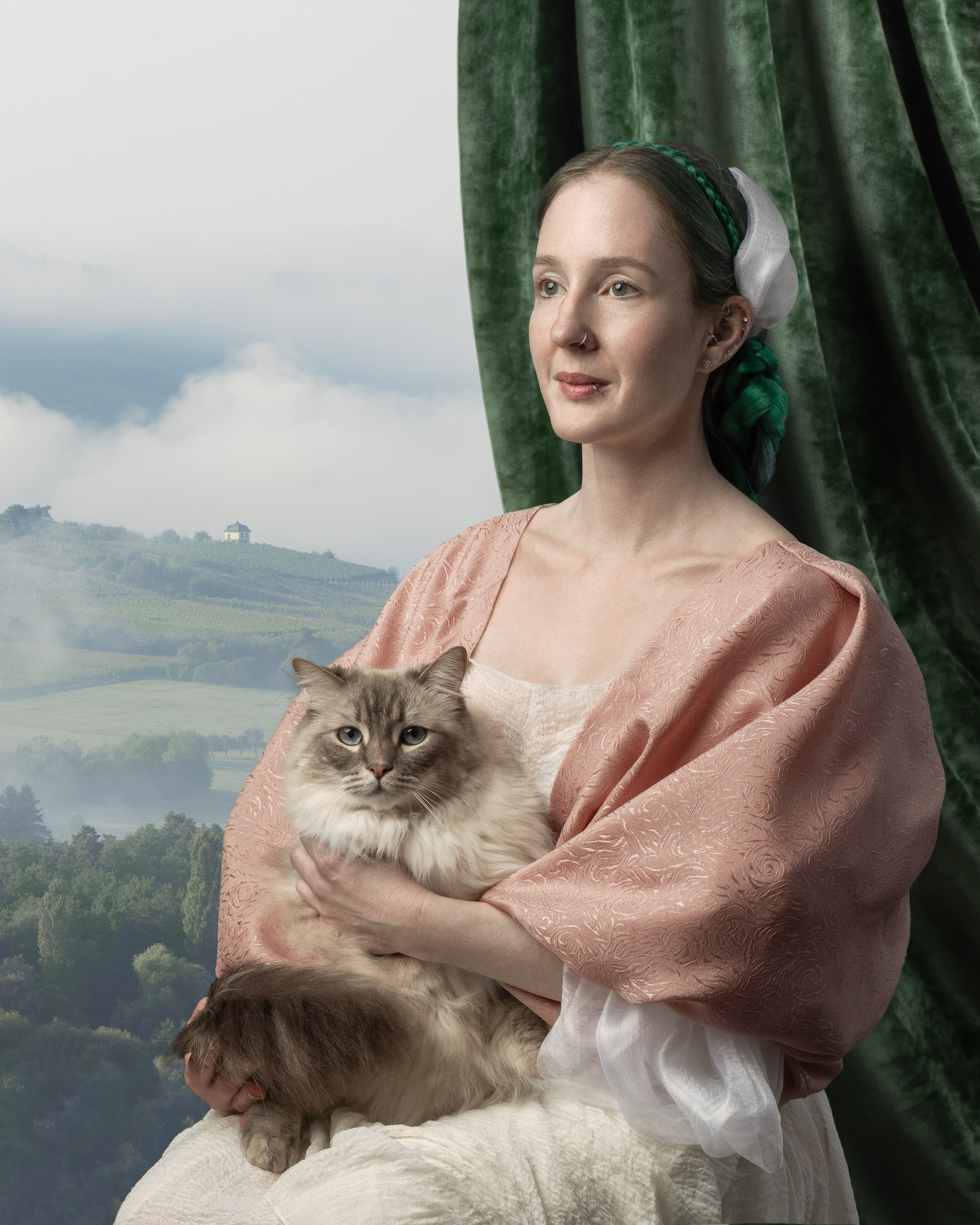 Fine Art. Kinder und Familienfotografie Wittlich und Trier Umgebung