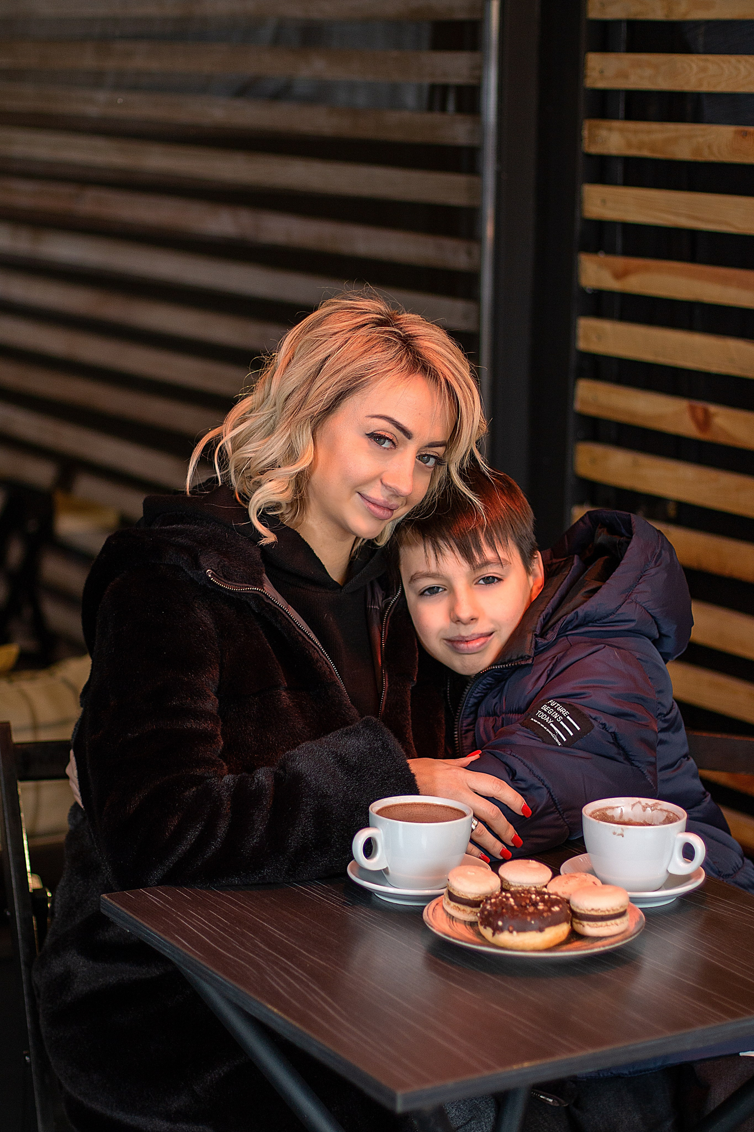 Мама + ребенок. Детский и семейный фотограф в г. Бельцы