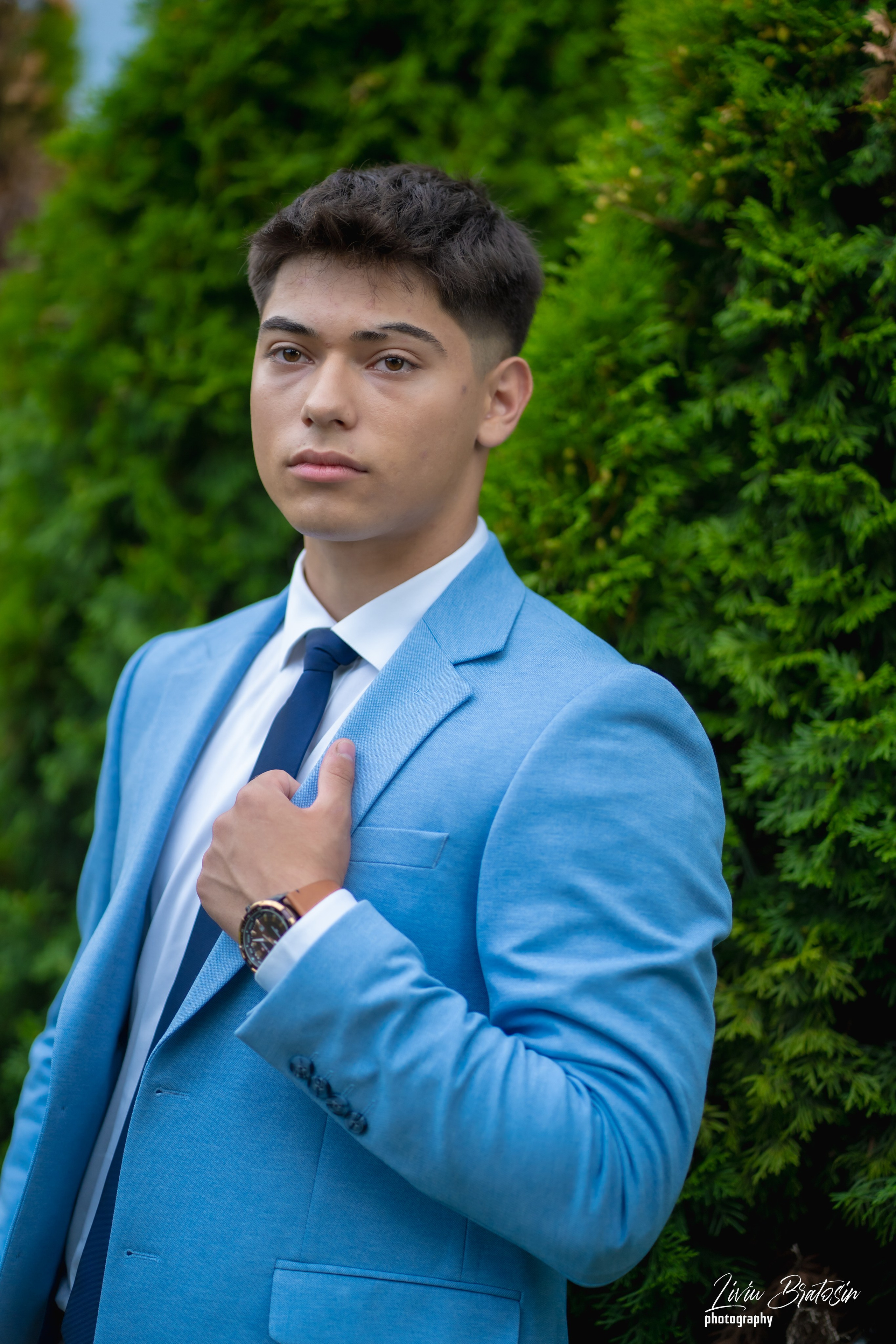 RĂZVAN. RRStudio — Fotograf evenimente