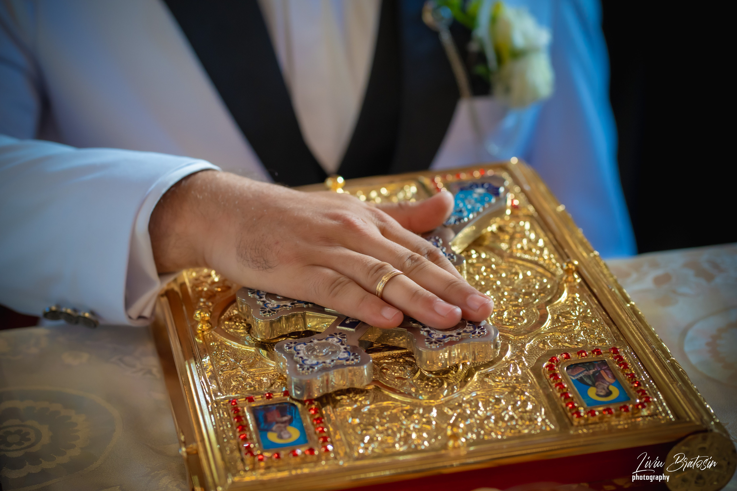 Bogdan & Andreea - 20.09.2025. RRStudio — Fotograf evenimente