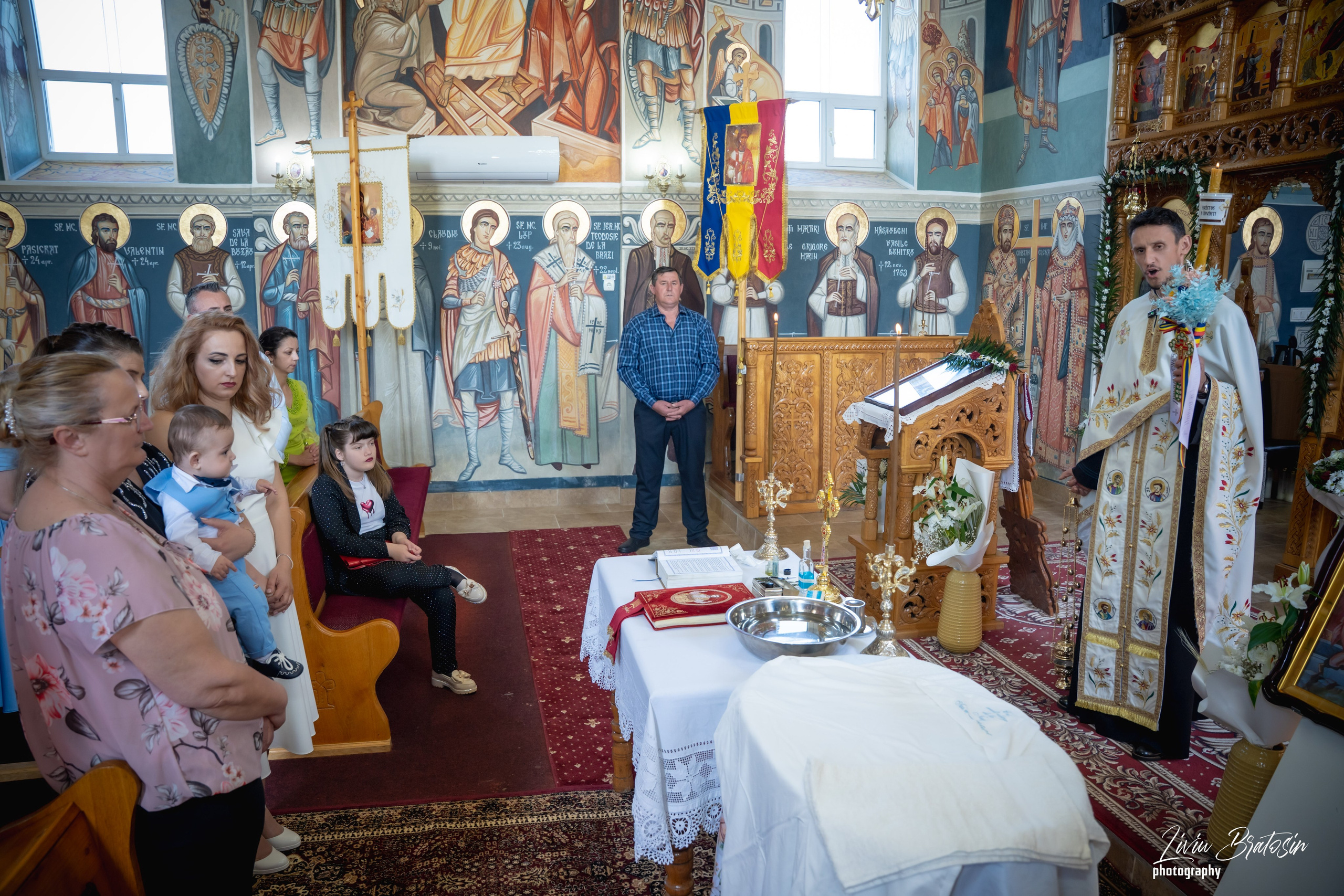 GABRIEL. RRStudio — Fotograf evenimente