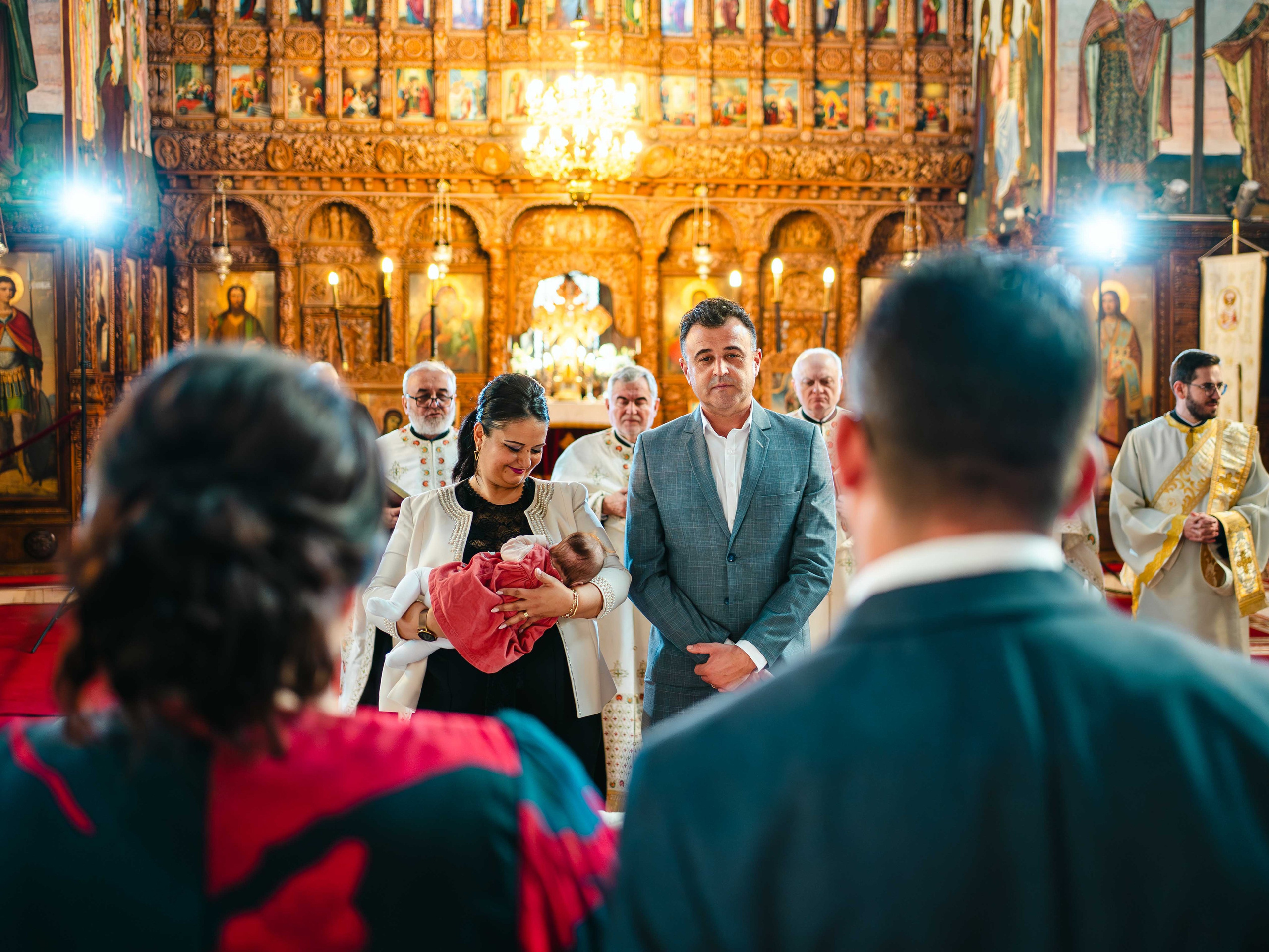 Fotografie Botez. Adrian Iscru | Fotograf Evenimente & Comercial Constanța