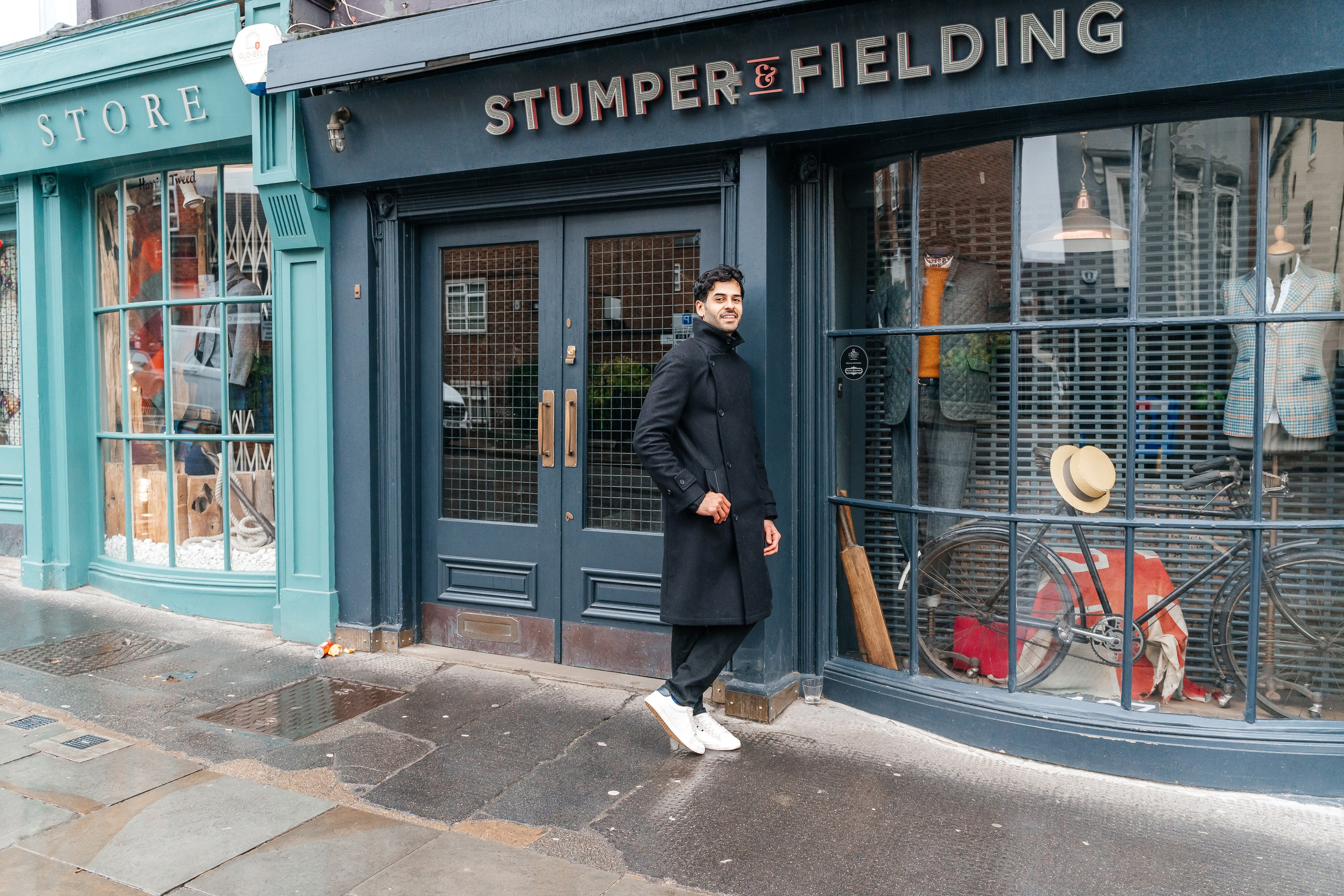 Notting Hill, London photoshoot, Notting Hill photoshoot 