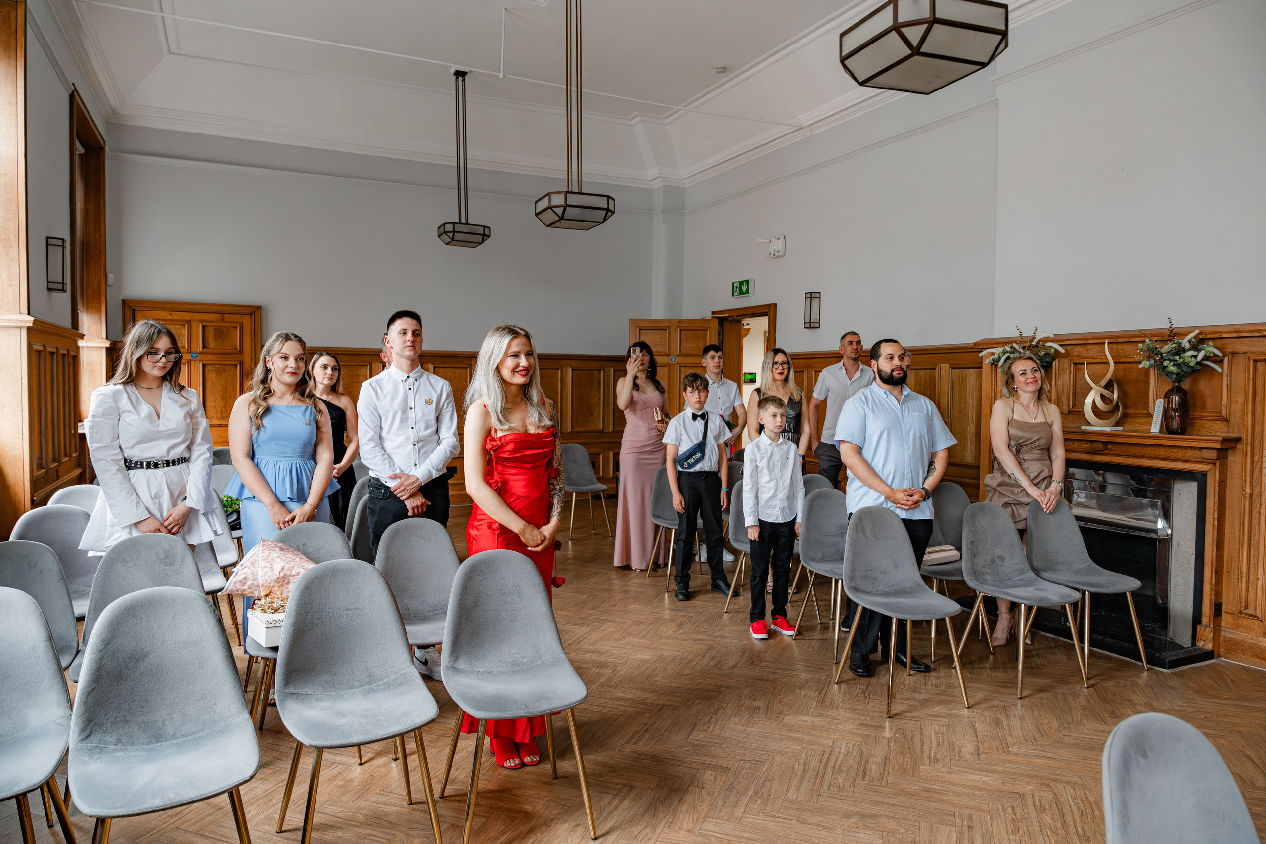 Vasylyna Myhayklo. Tonya Kyrylenko photographer in London