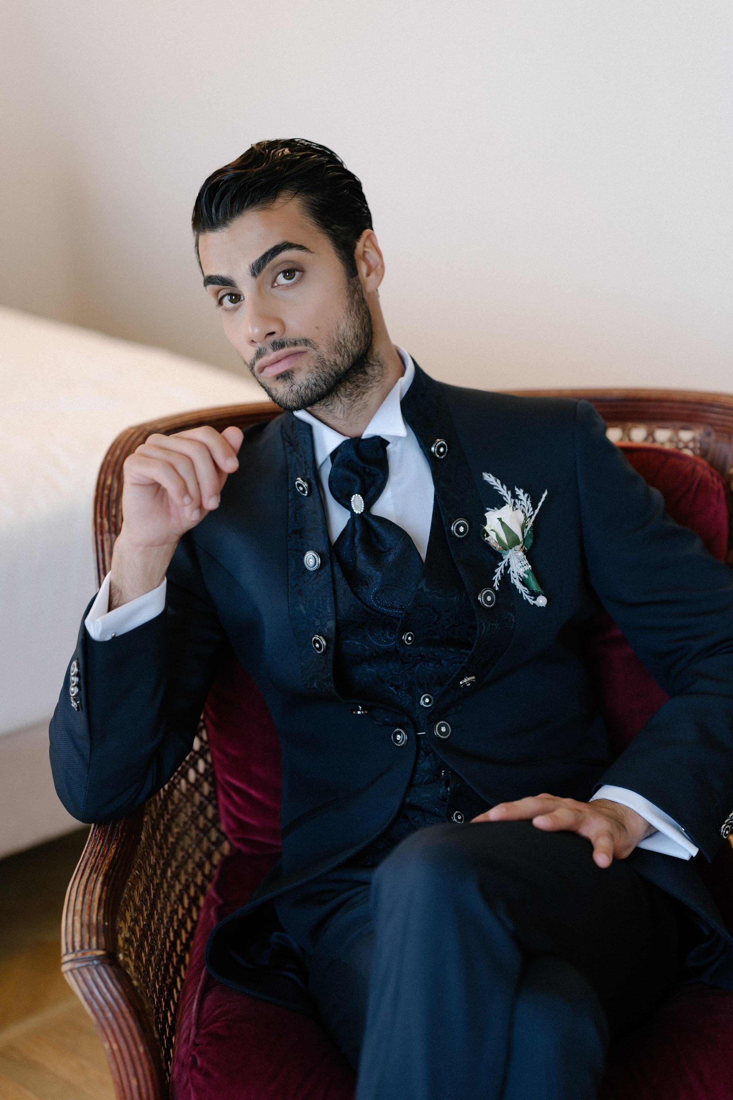 Vittorio&Noemi Grand Hotel. Свадебный фотограф Виктория Саврук