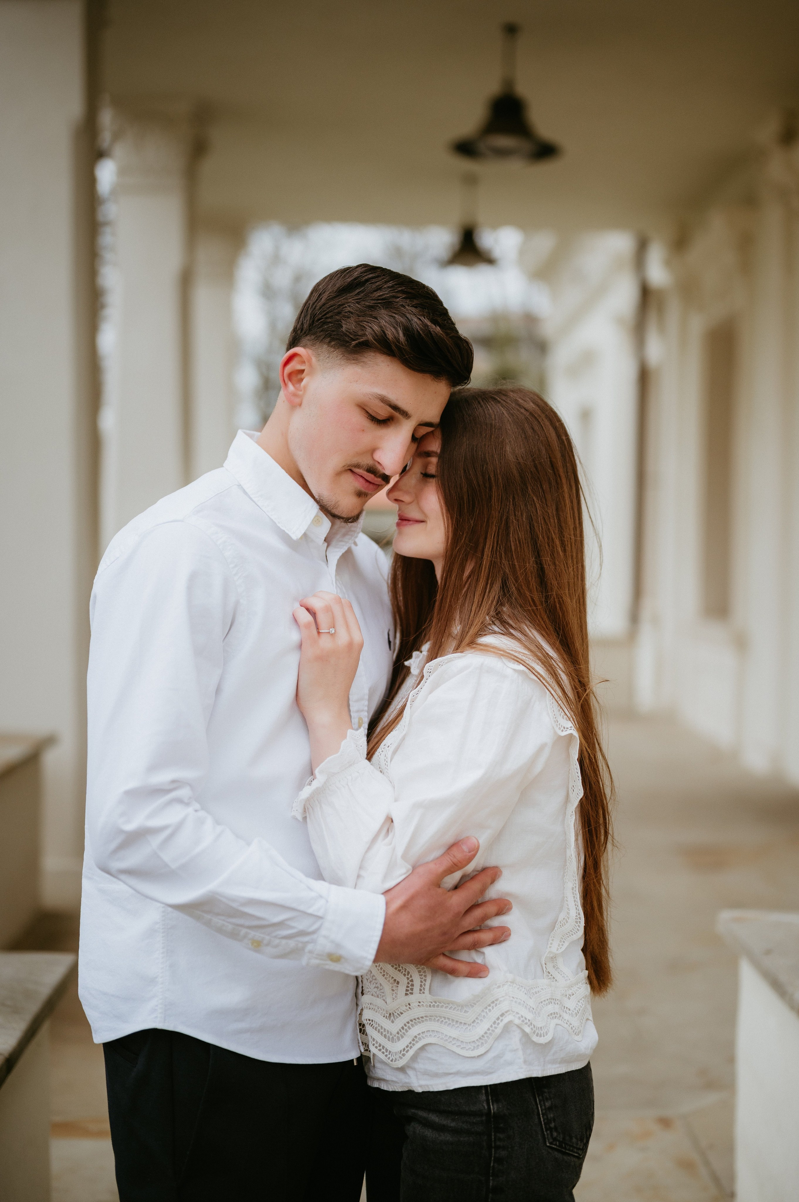 Save the Date Alex si Alina. Valentin Melen — wedding photographer