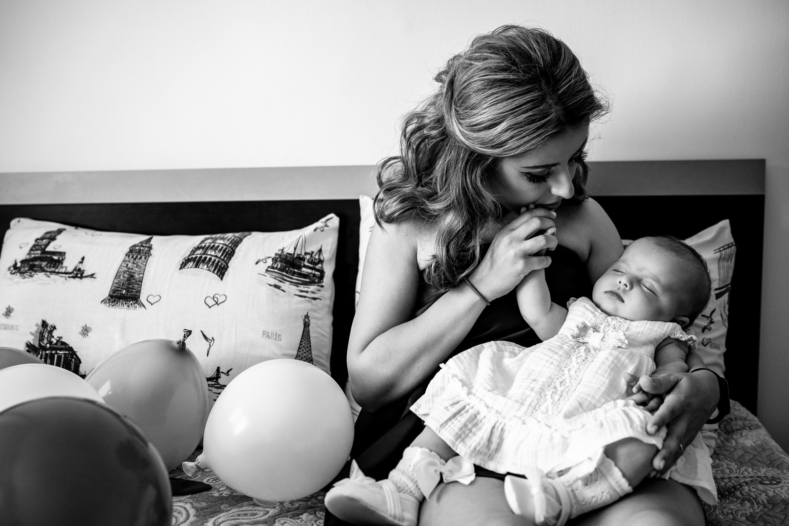 Cezara Maria. Fotograf nunta si evenimente Giurgiu