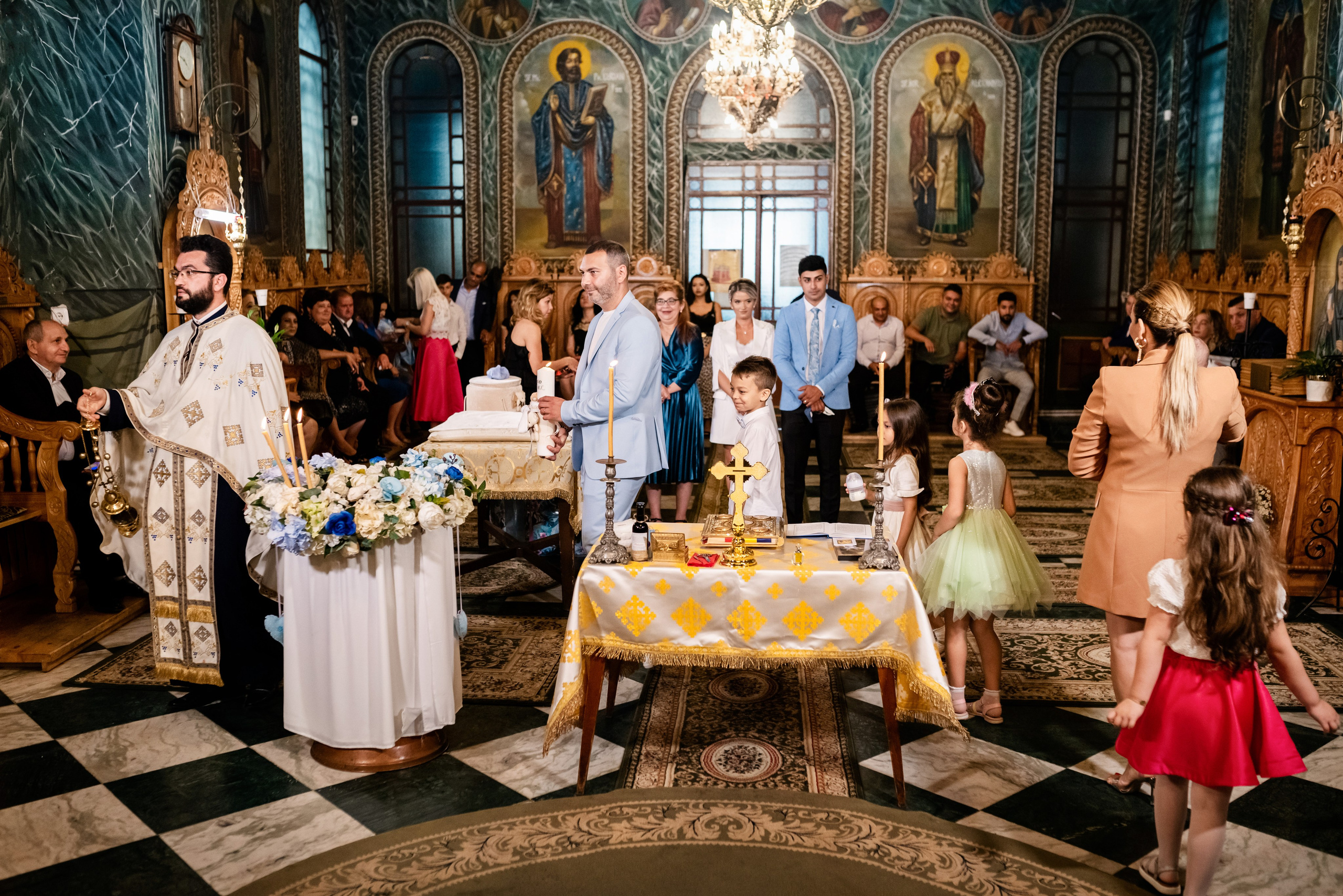 Mateo. Fotograf nunta si evenimente Giurgiu