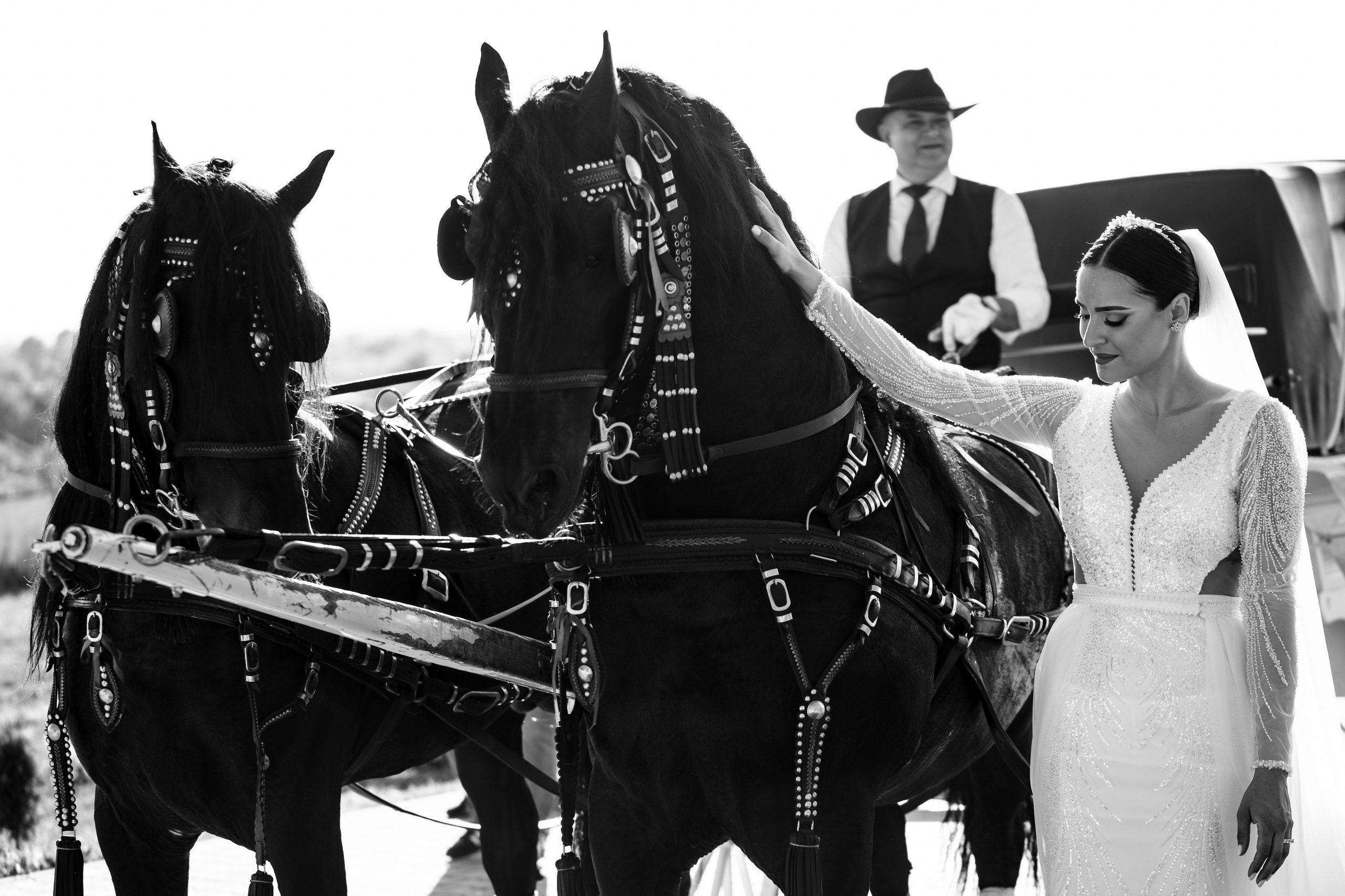 Iustina & Ionut. Fotograf nunta si evenimente Giurgiu