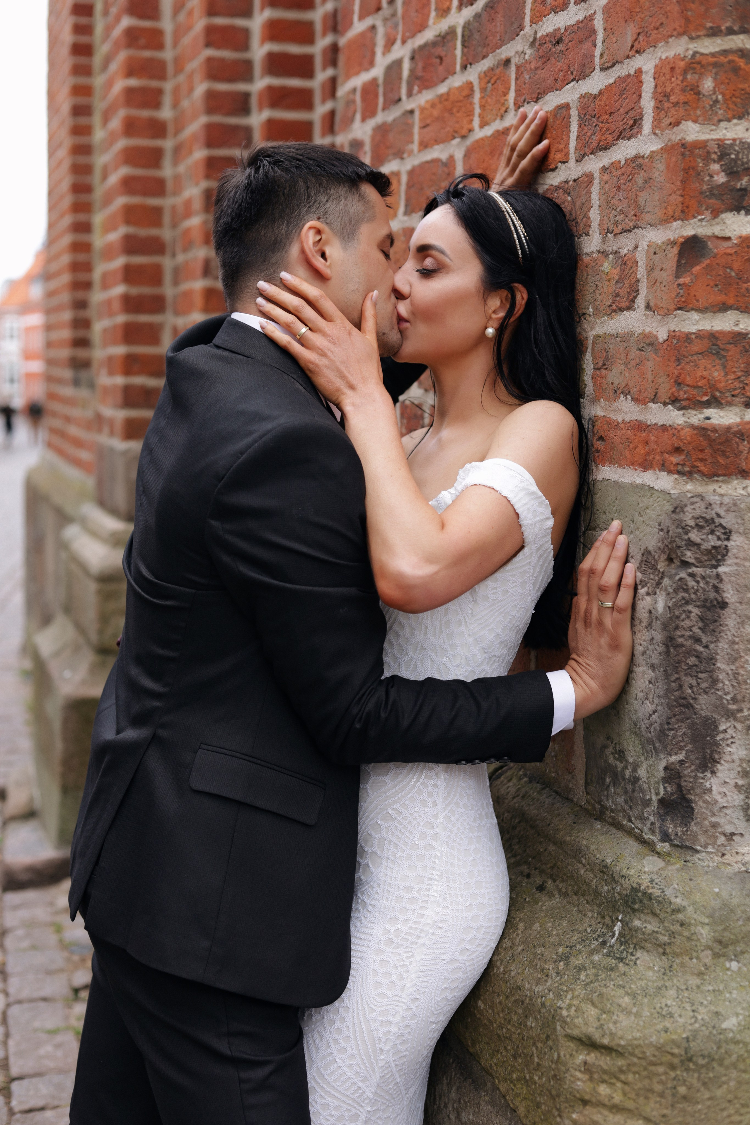 Wedding Elis Ribe. Alexia Frame Photographer