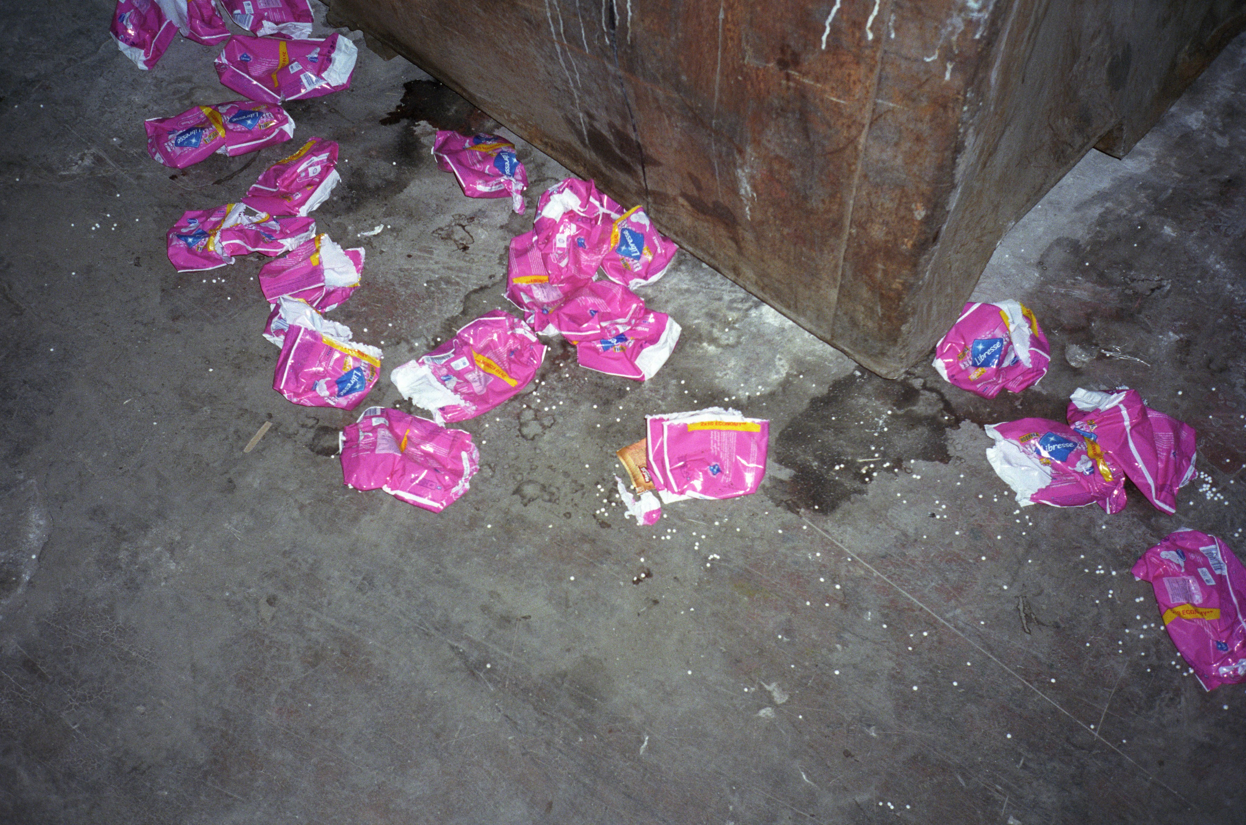 To me, to you 2015. Photographe de produits et natures mortes à Paris