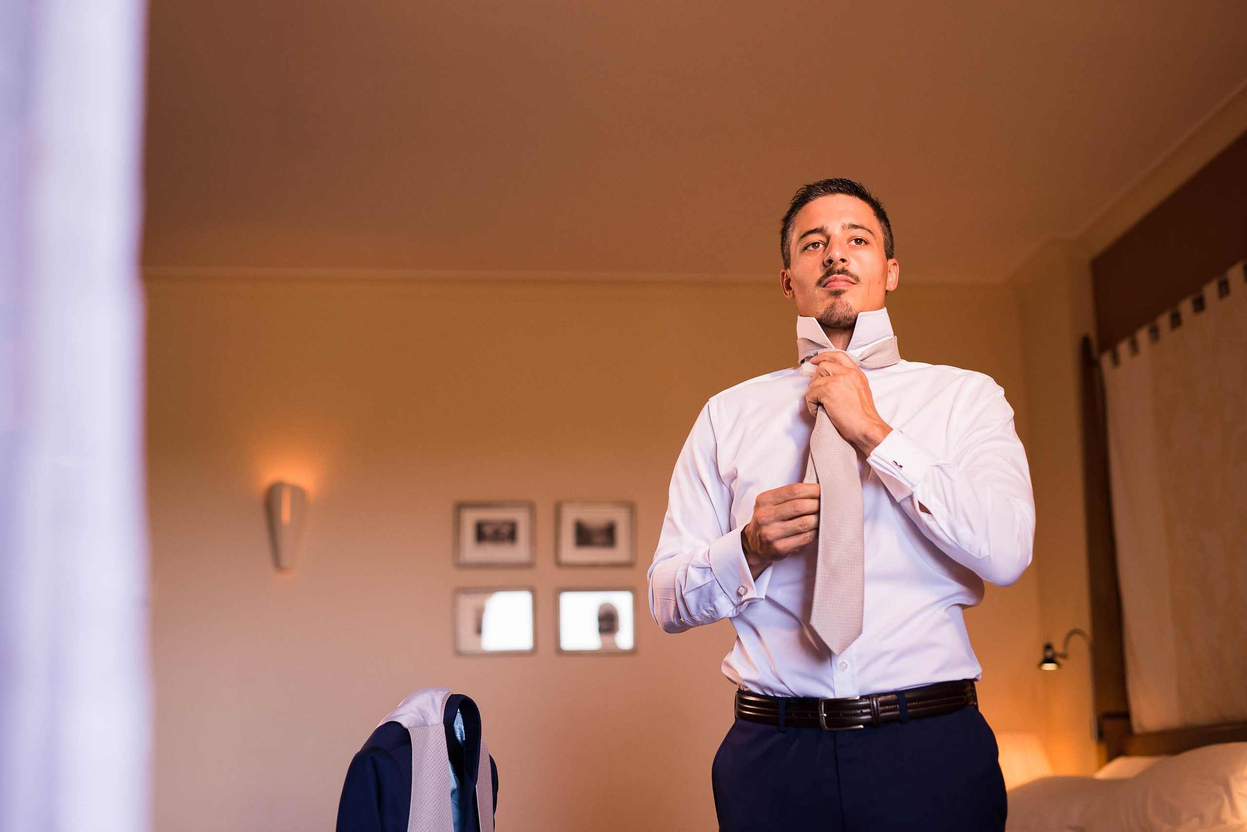 Wedding at St. Regis Mardavall. Mallorca Wedding, Corporate & Social Photographer