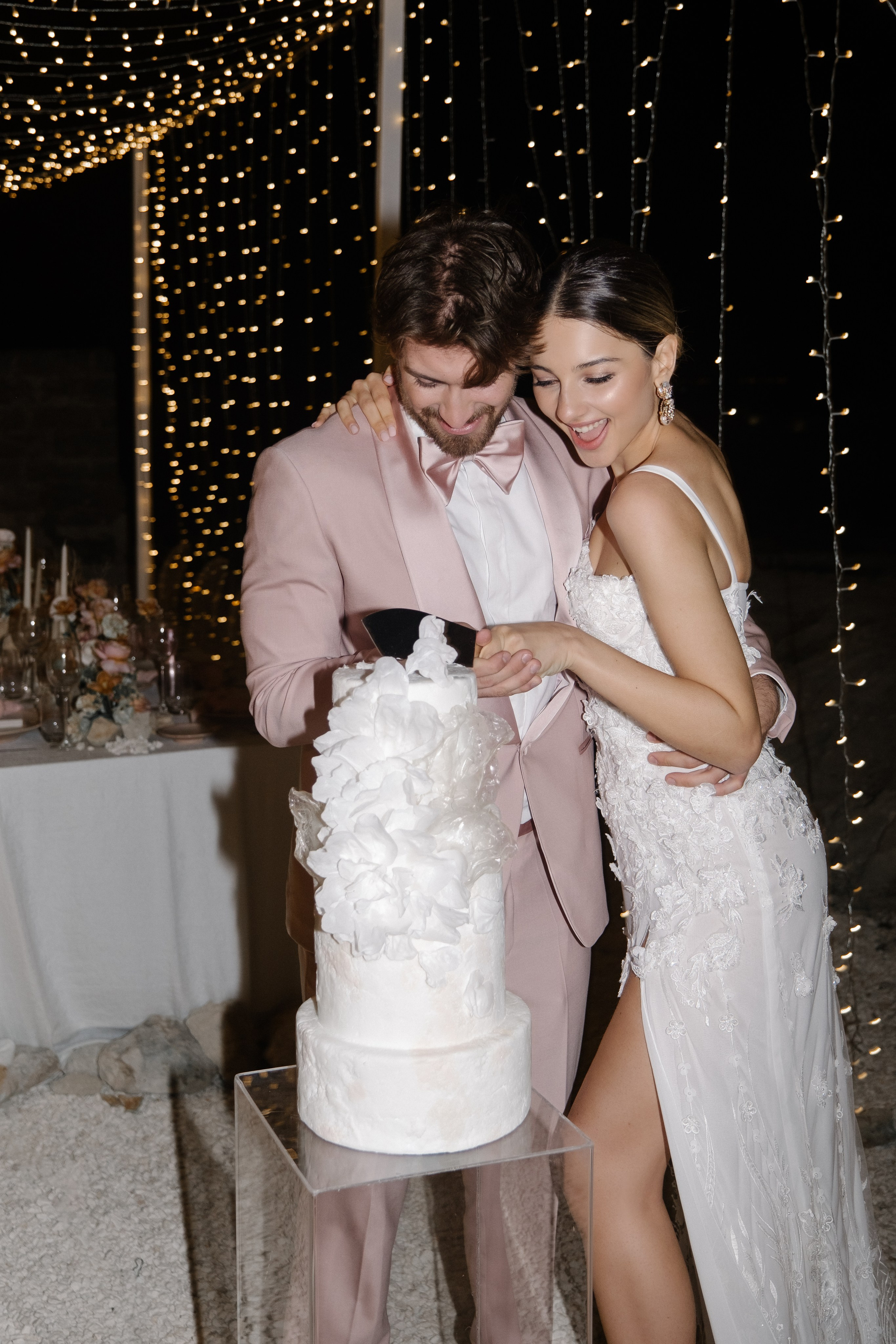 Alyssa&Sean. Весільний фотограф Вікторія Саврук