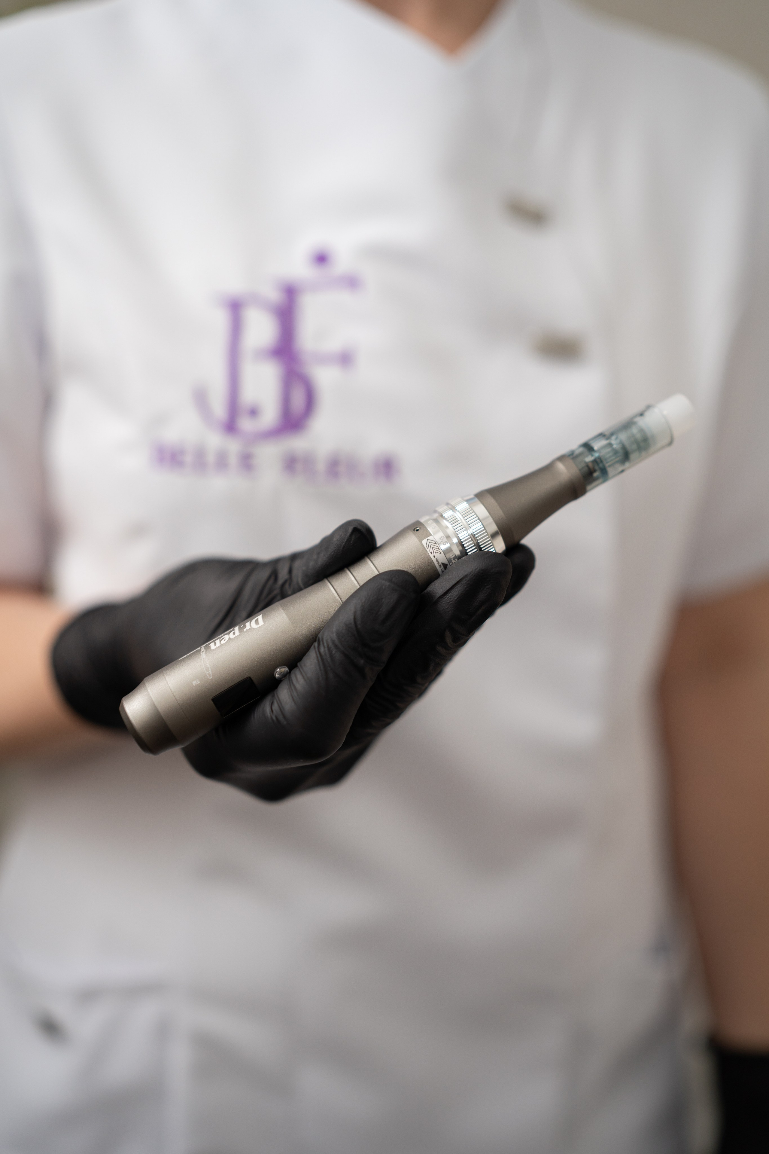 Content for the cosmetologist. Photographer in Madrid, Spain. Alyona Belyaninova