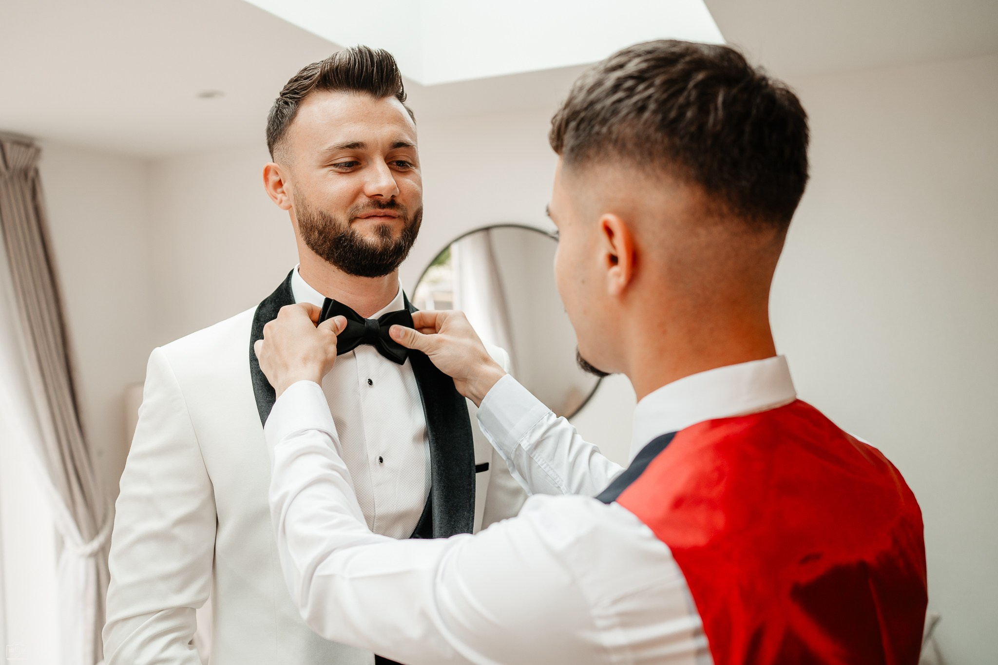 Nuntă Ștefan & Ploy – Capturi Documentare & Creative | NIGHT LENS