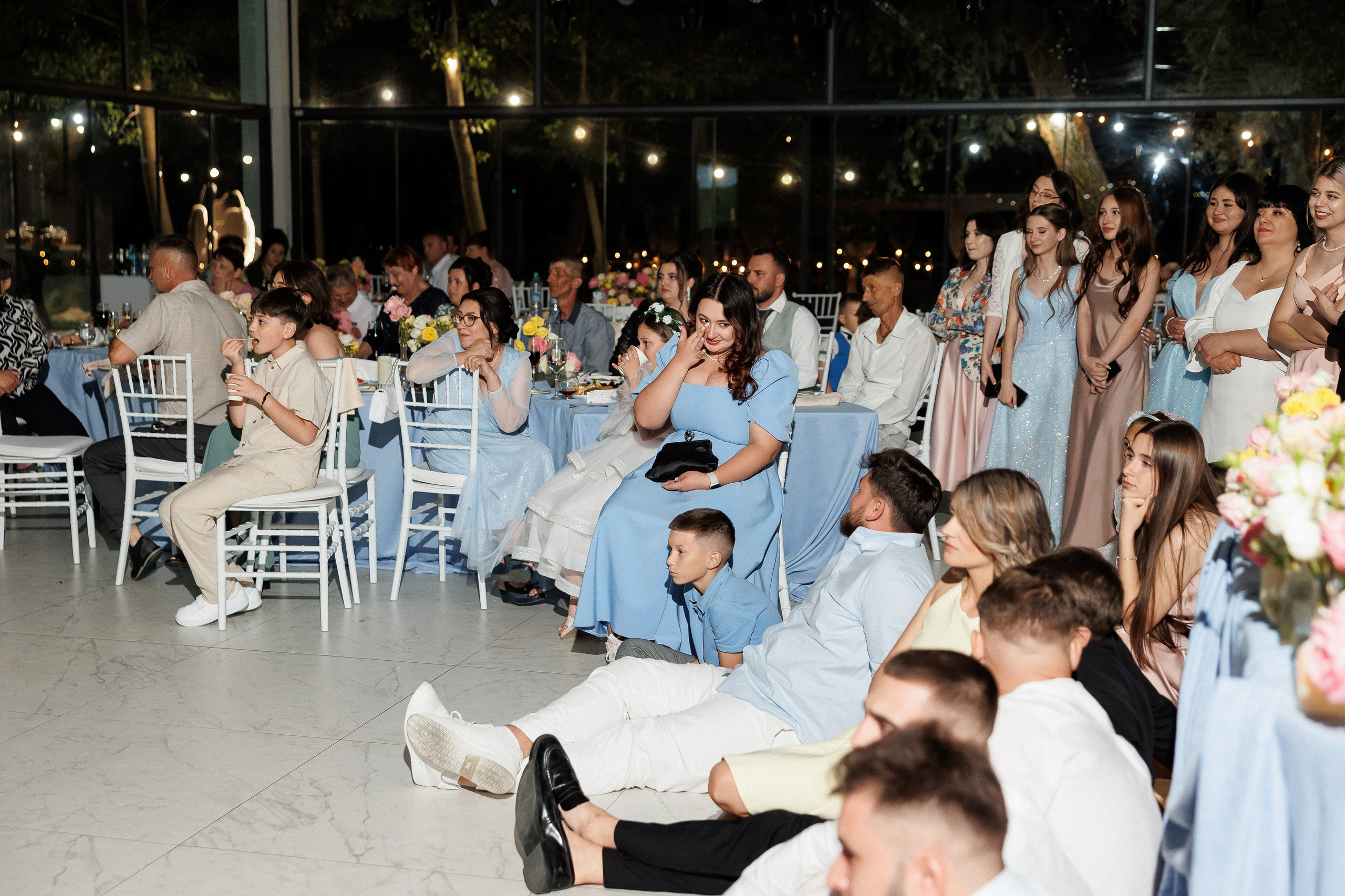 Florin & Corina — Complexul Turistic Costesti — Wedding Day. Servicii Foto și Video 067188353