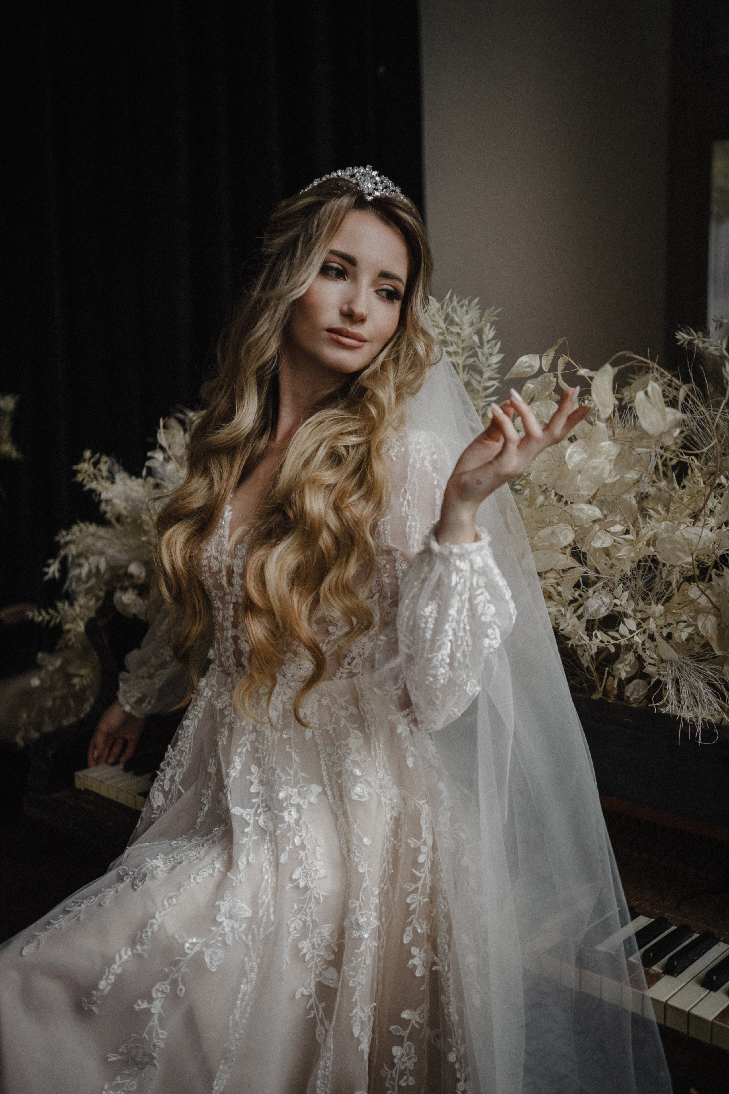 Photographer Nicollo. Khanoffilm