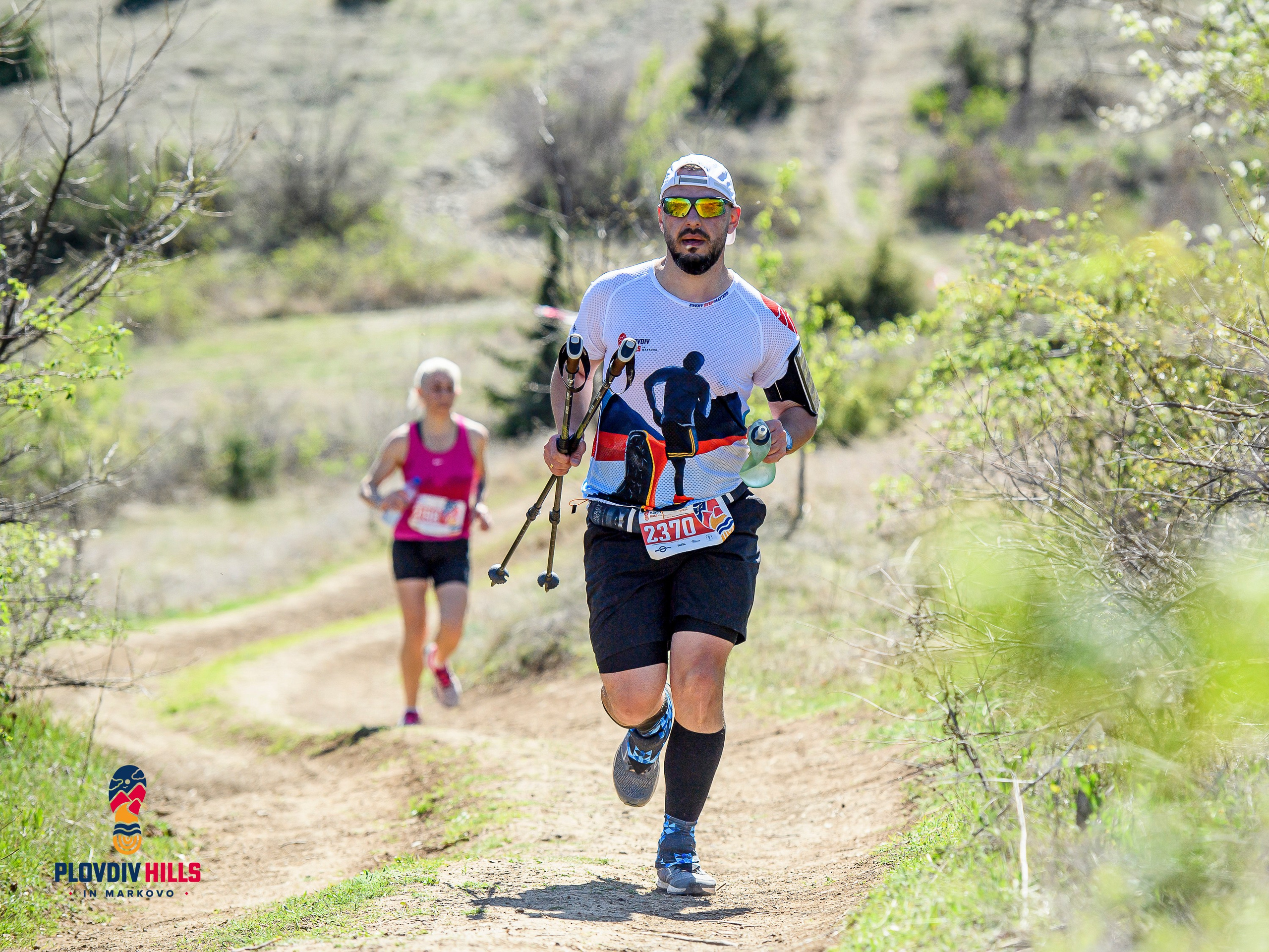 Снимки 2024-KrisoK Photography. «Plovdiv Hills in MARKOVO» е състезание по планинско бягане