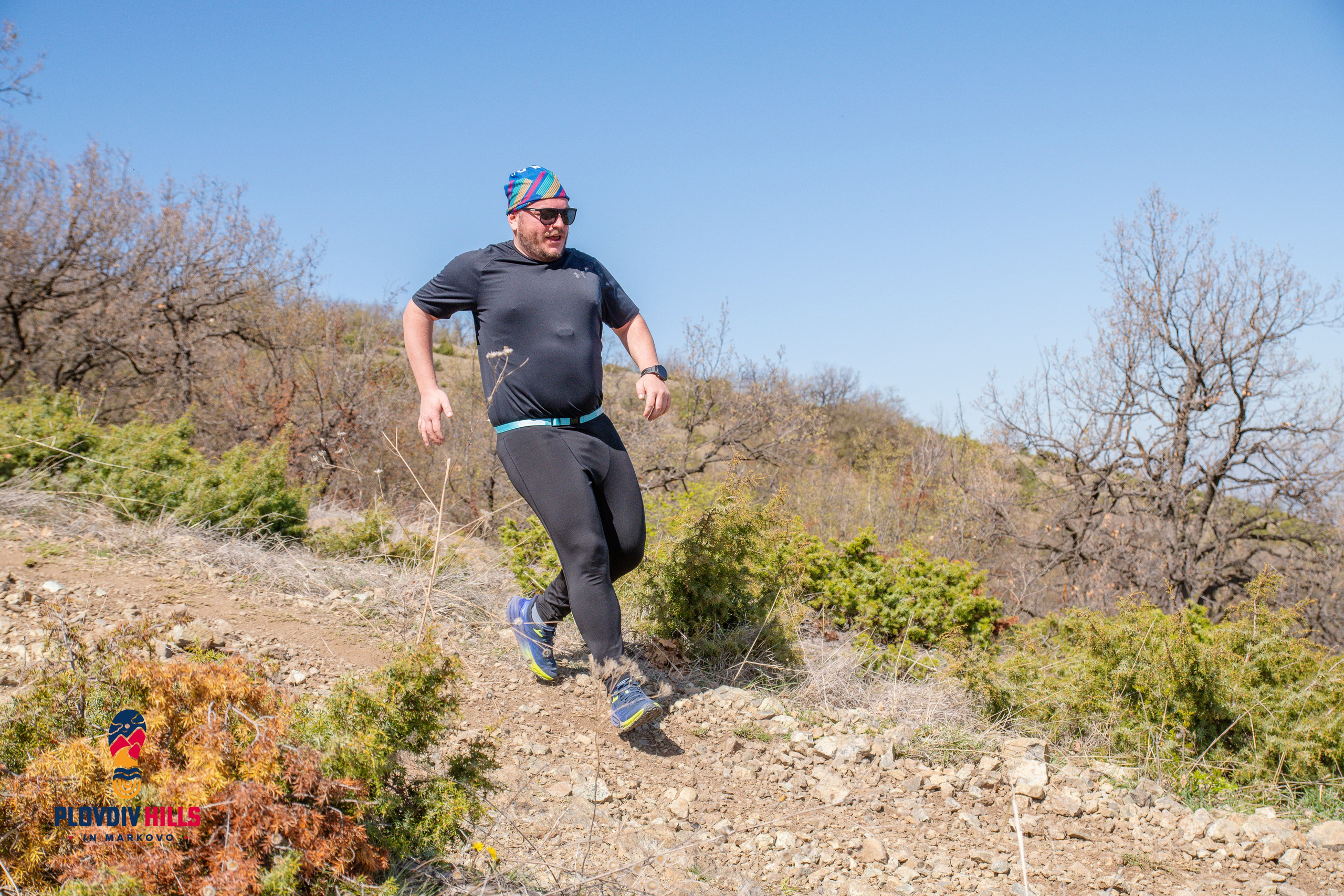 Снимки 2024-KrisoK Photography. «Plovdiv Hills in MARKOVO» е състезание по планинско бягане