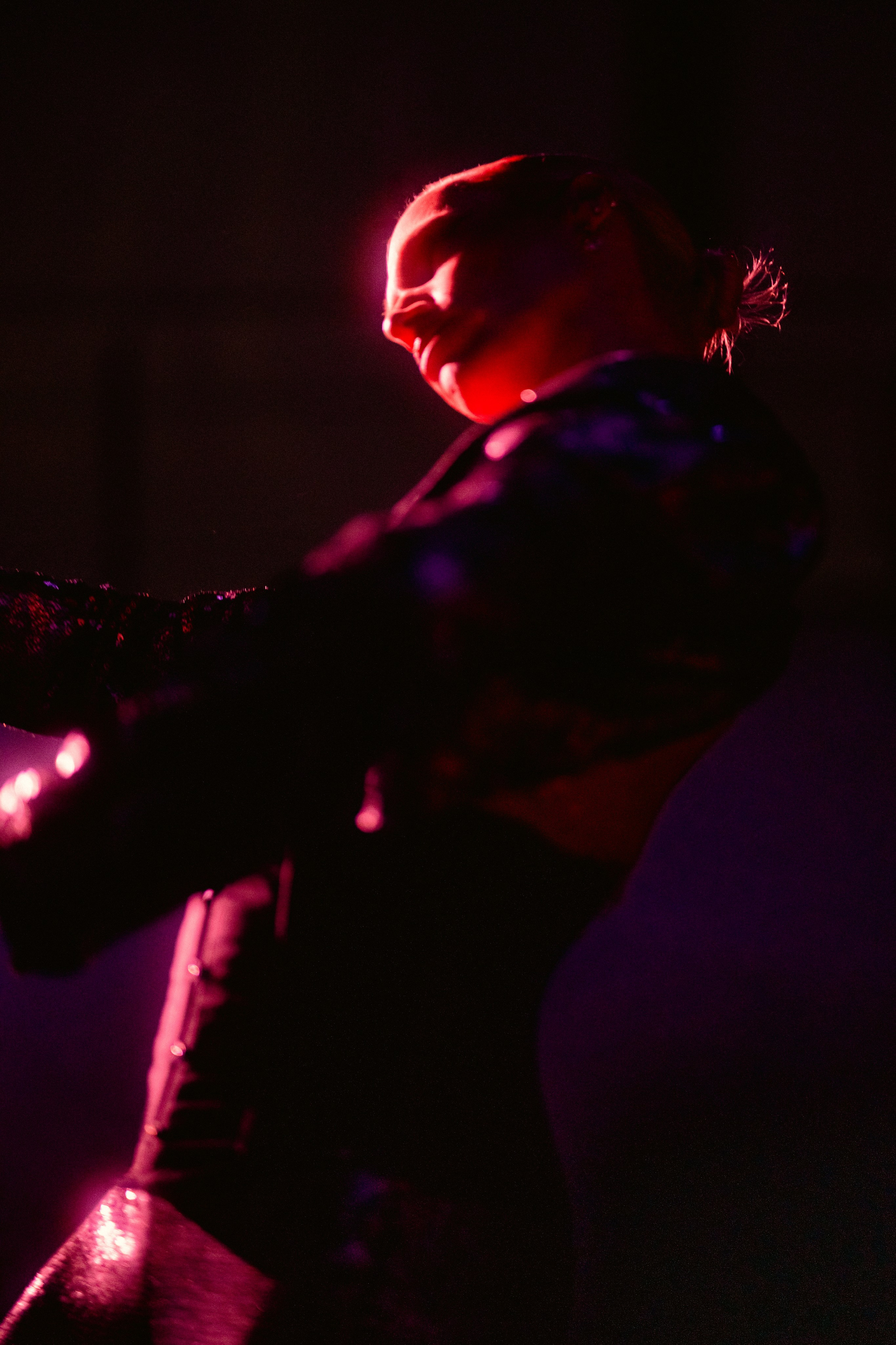 Acts. Stevenson.Visual.Lab — Professional Photo/Video in Berlin