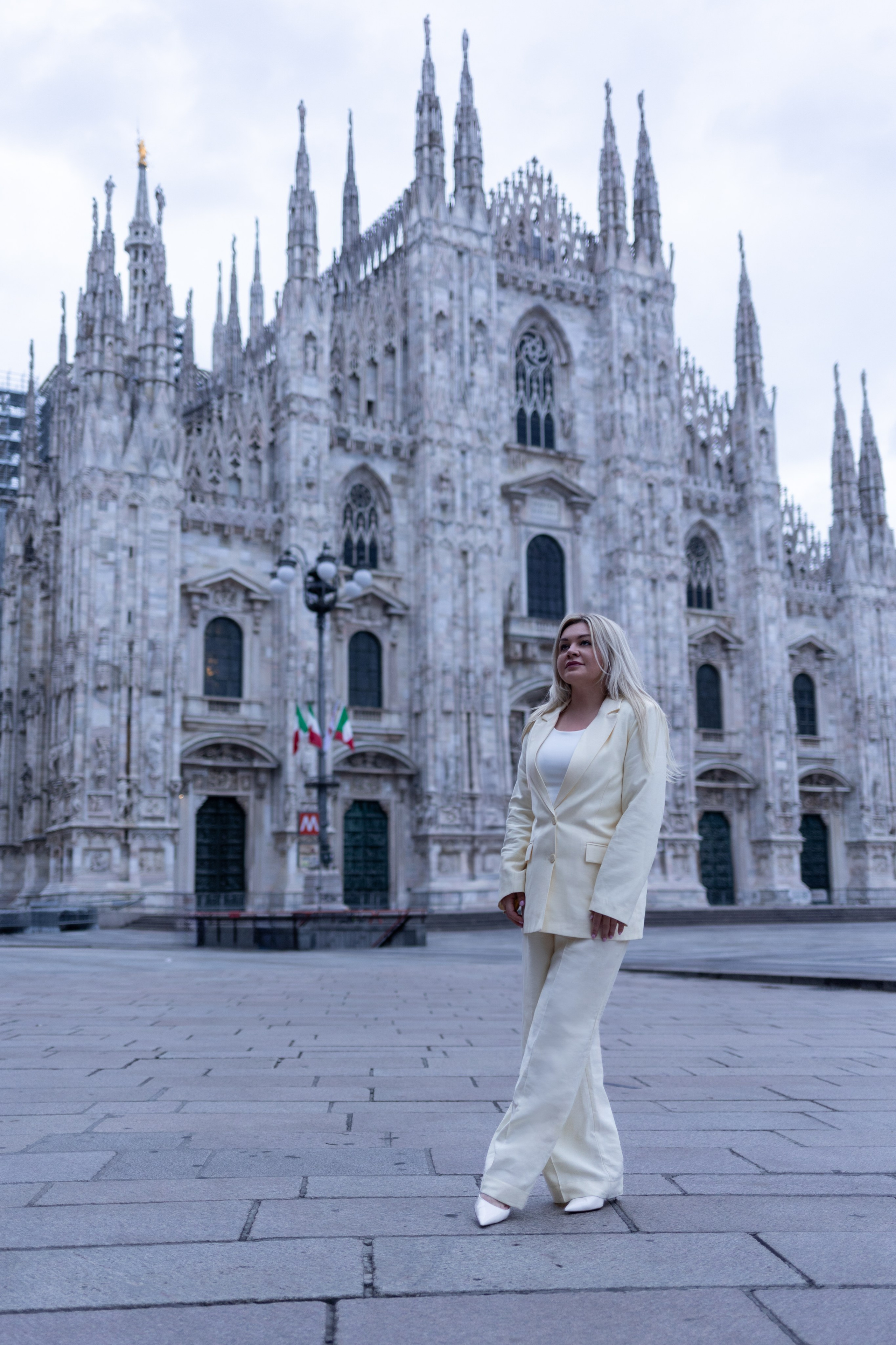 Vika. Photographer in Milan |Mila Pro Photo