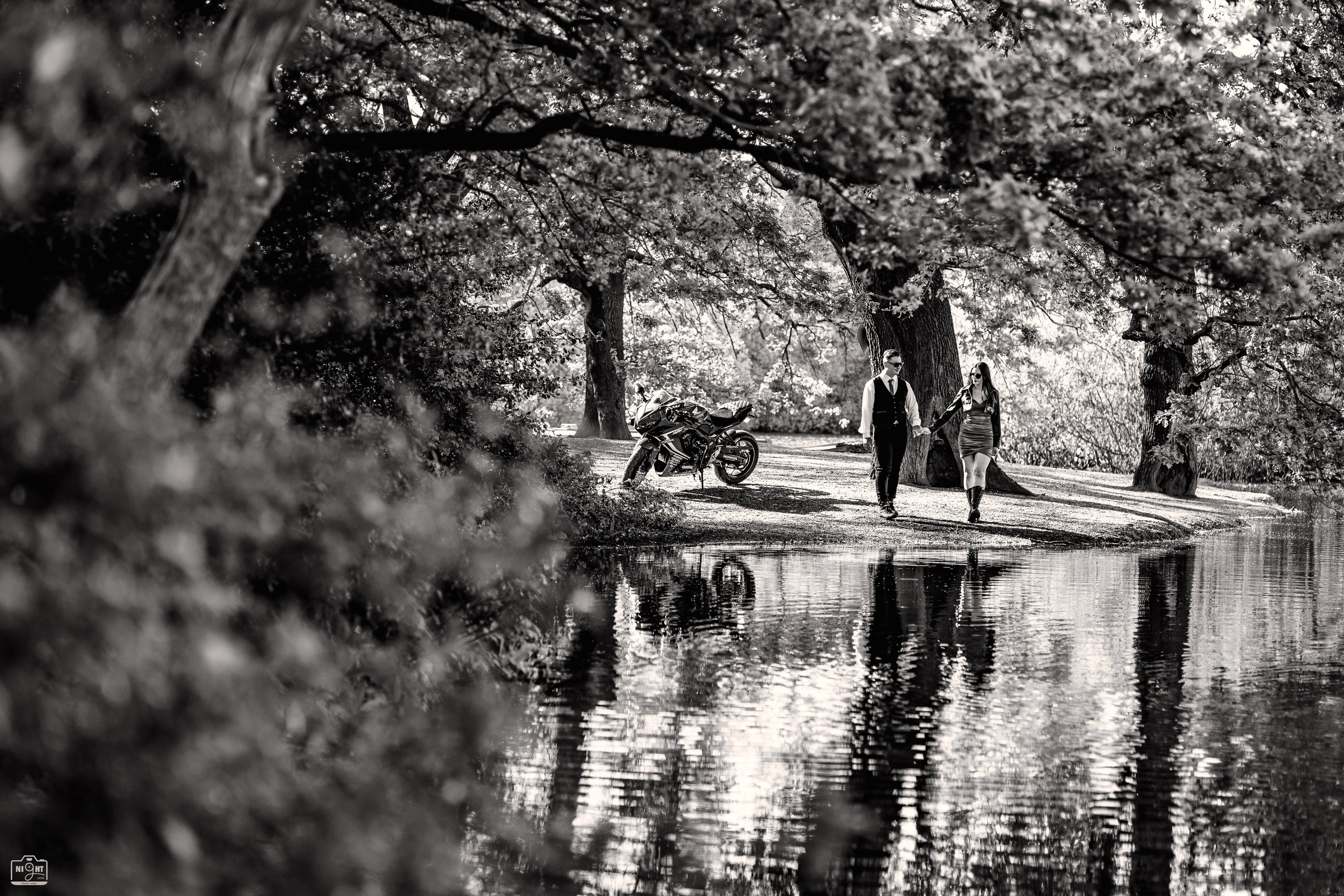 Nuntă Ionuț & Andreea – Foto-Video cu Stil | NIGHT LENS