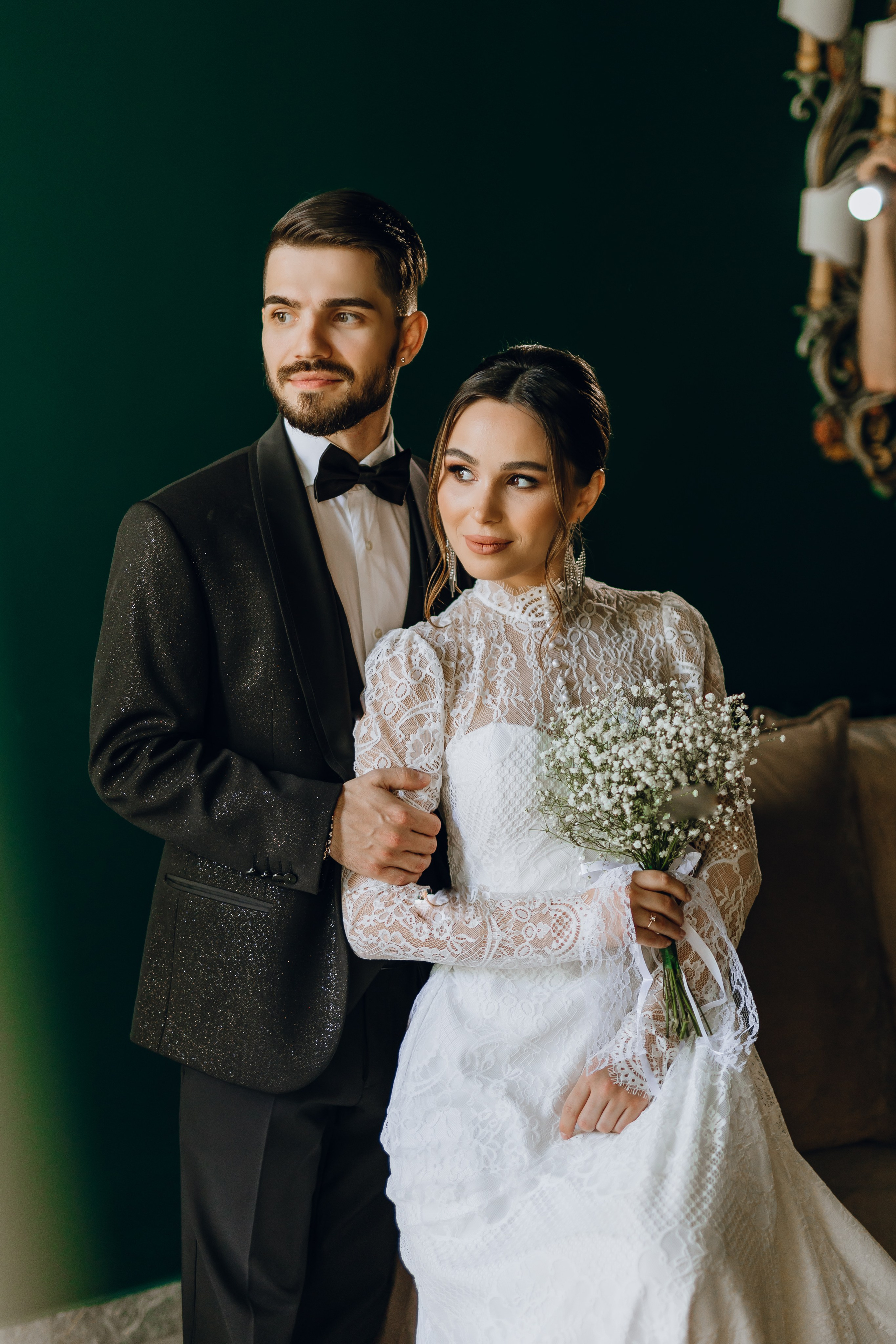 Wedding. Fotografo professionista specializzato in fotografia di matrimoni, cermonie ed eventi!