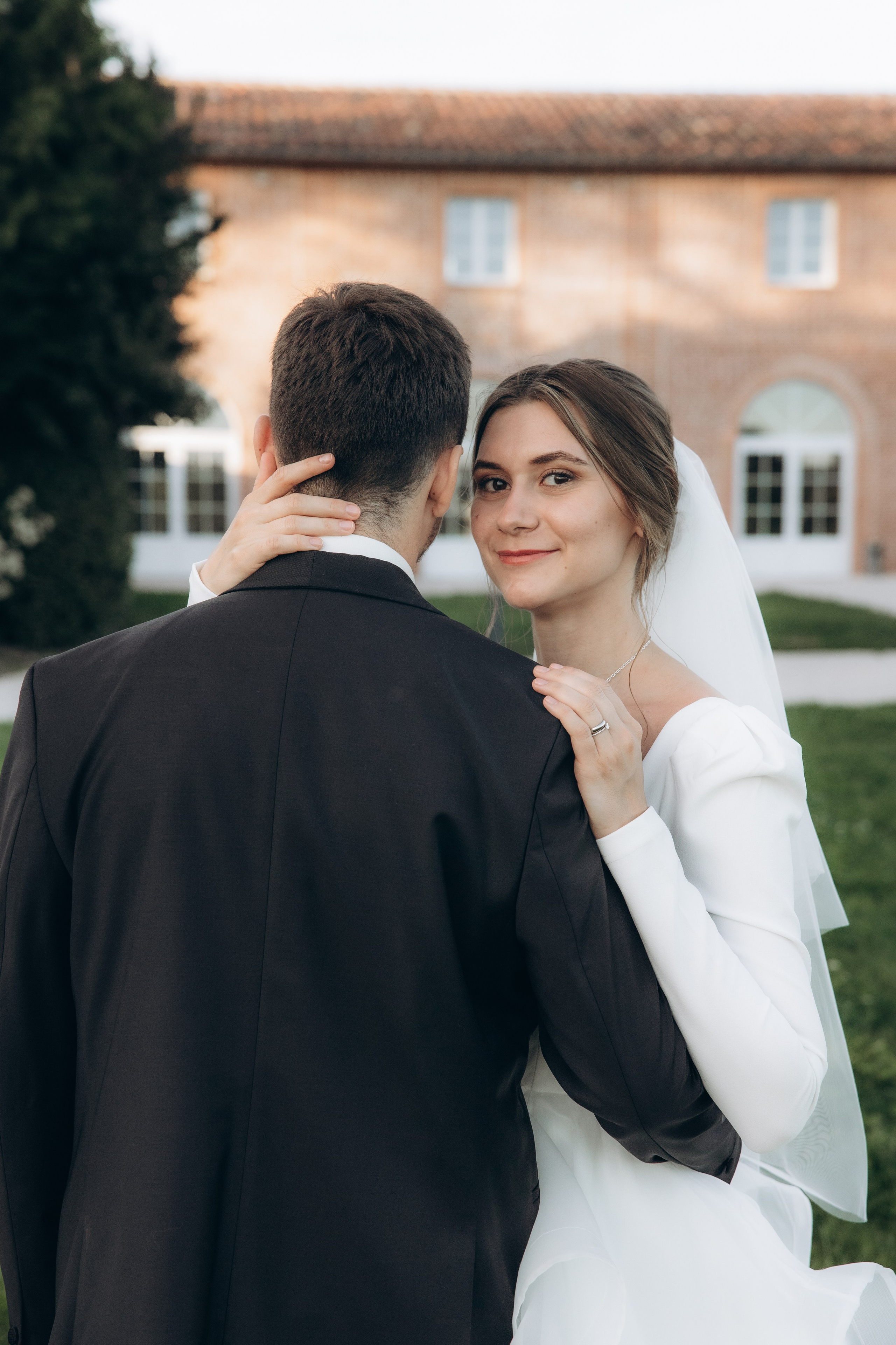 Wedding session in Domaine du T. Eugenie Smirnova — wedding, corporate and lifestyle photographer in Toulouse and Southwest France