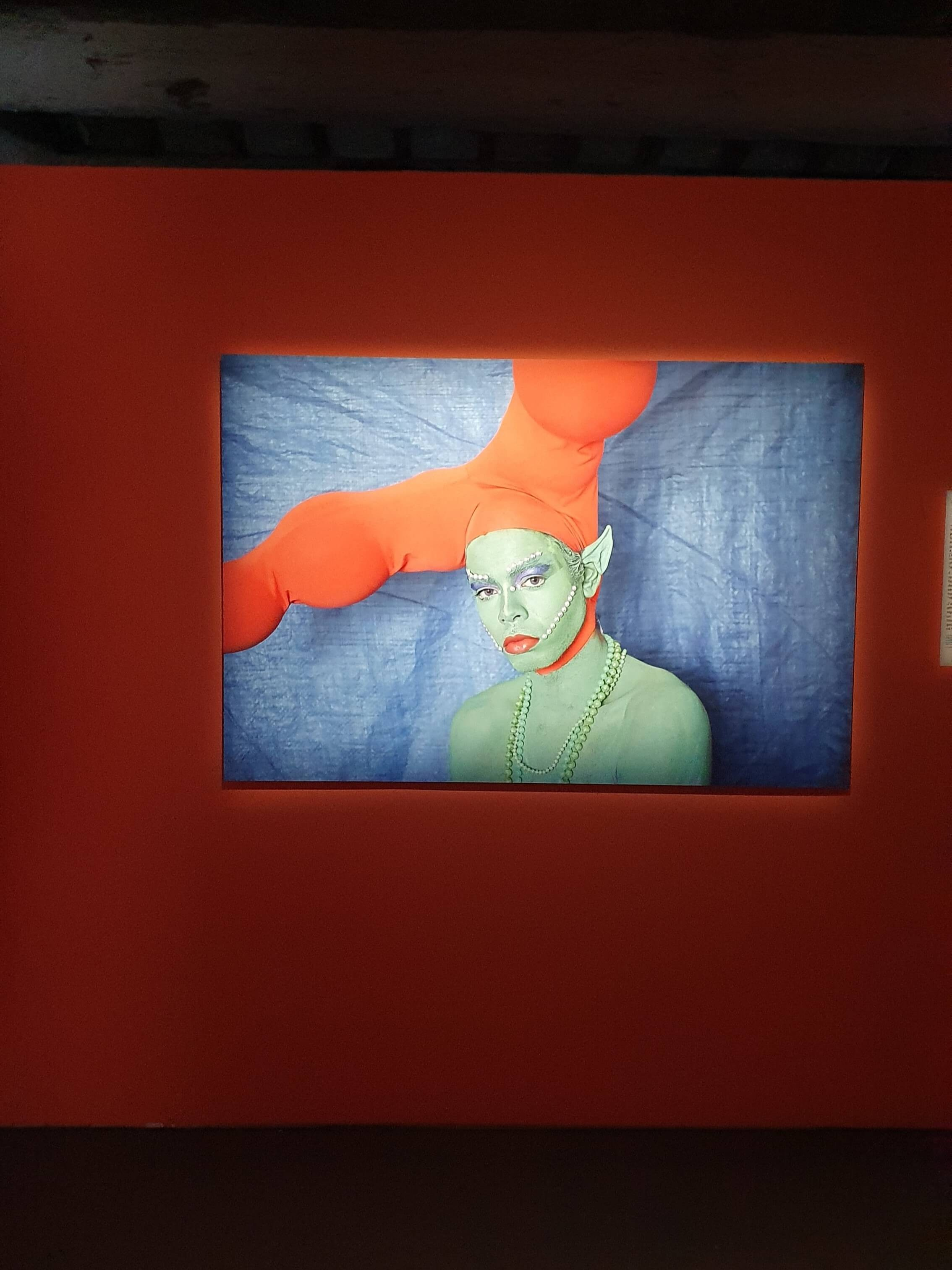 Rencontres d'Arles 2025. DOCULAB — Лаборатория документальной фотографии в Берлине