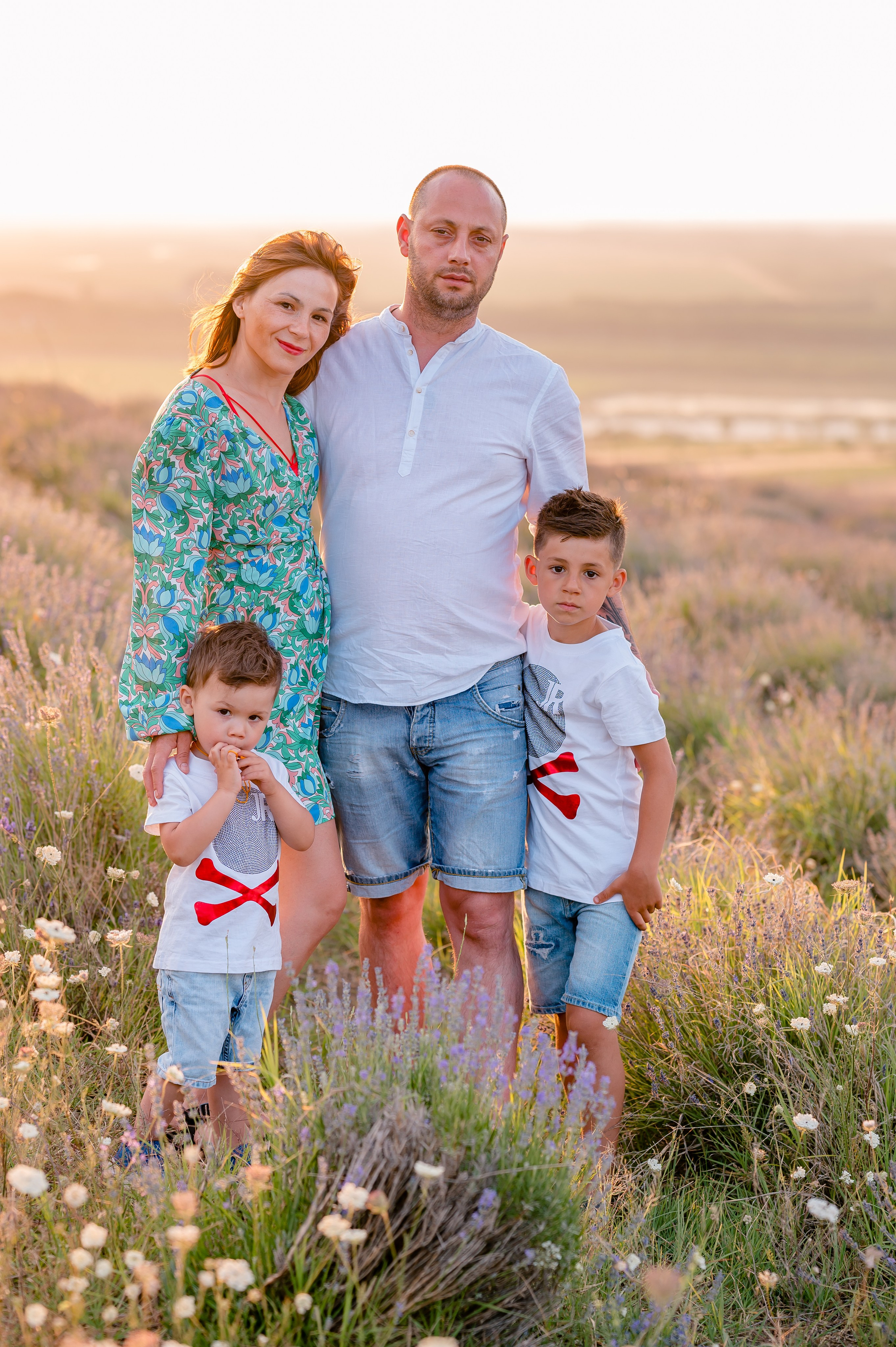 Şedinţe foto de familie. Ligiafoto.ro