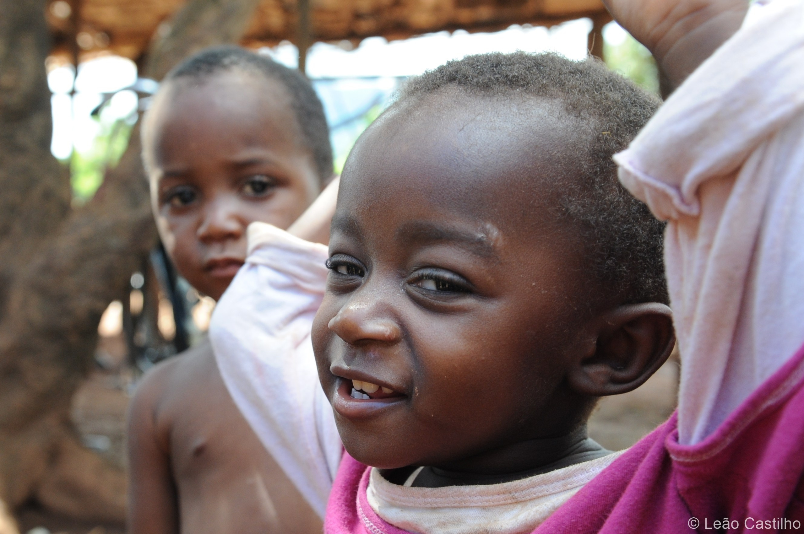 Photos from Mozambique people 1. Simbahalu