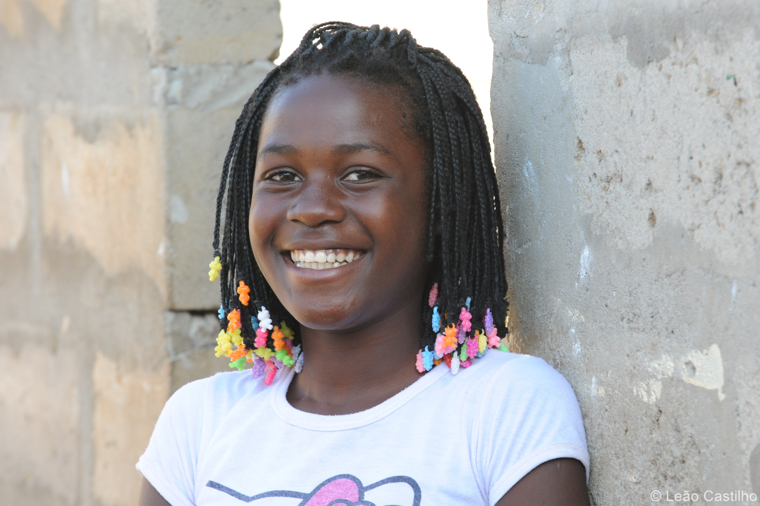 Photos from Angola people. Simbahalu