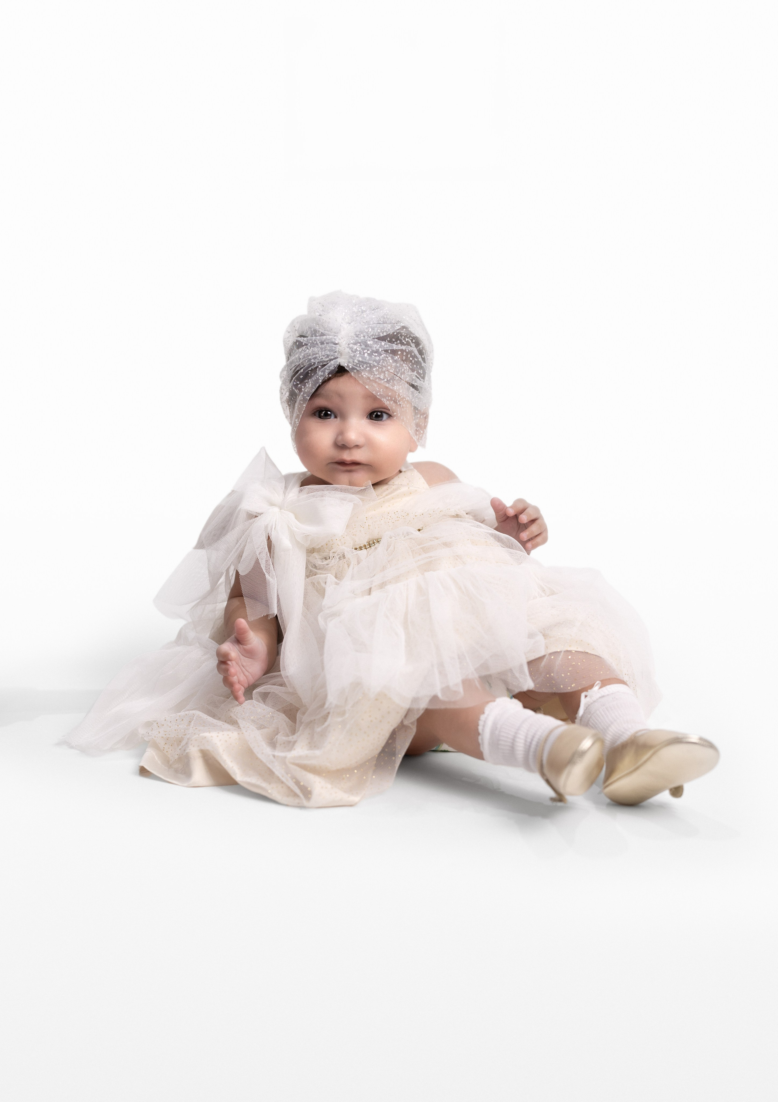 NEWBORN. Giannis Ioannou