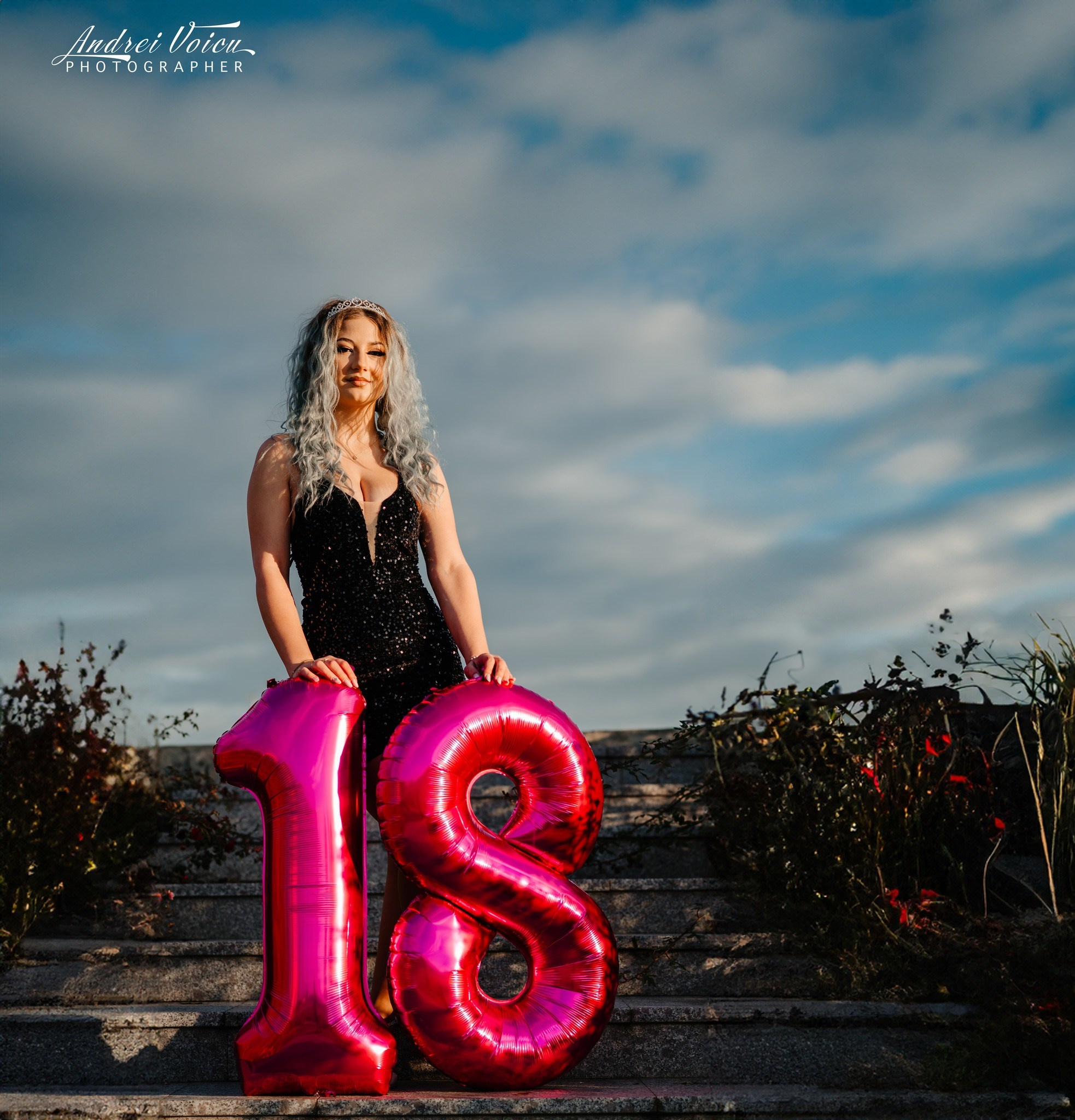 Majorate. Andrei Voicu Fotograf. Povești nescrise, surprinse atent