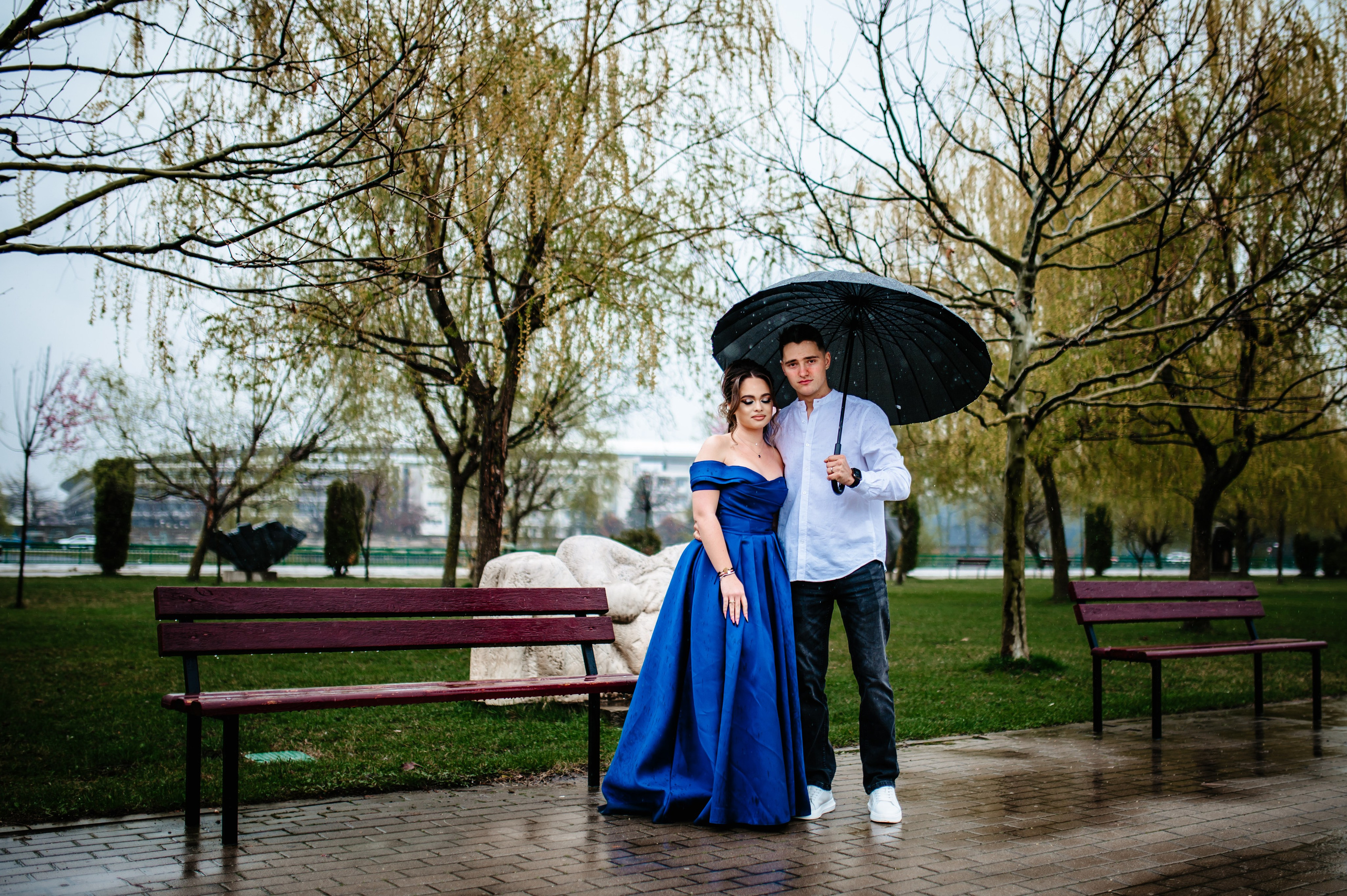 Majorat Andra. Ionut Birceanu