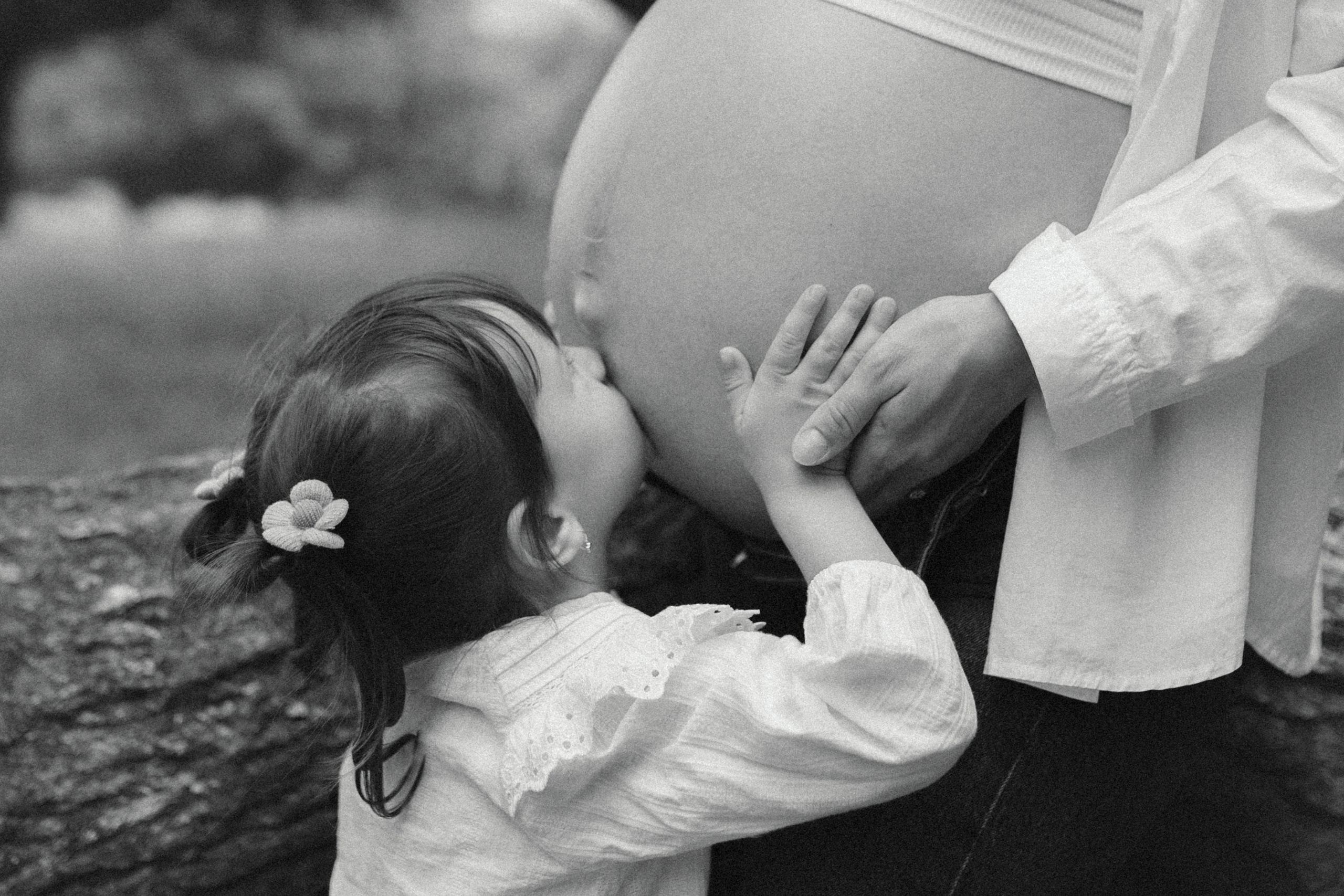 Maternity. Yorkshire Wedding and Portrait Photographer Evie Moon