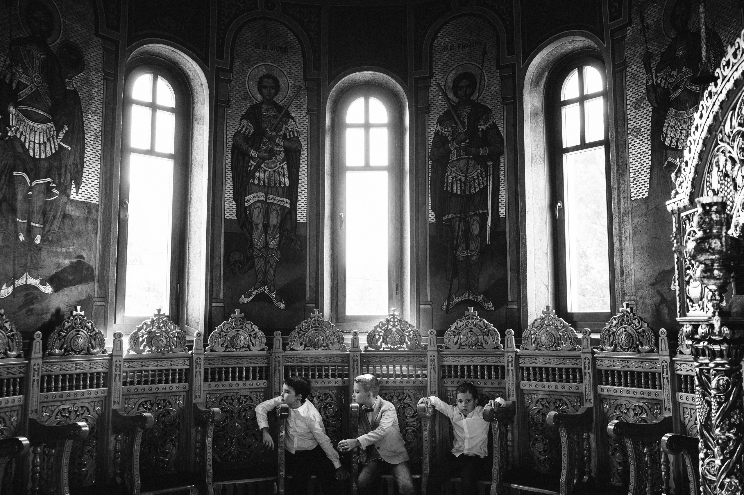 Adina și Ciprian. Valentin Melen - fotograf de nunta 🤍