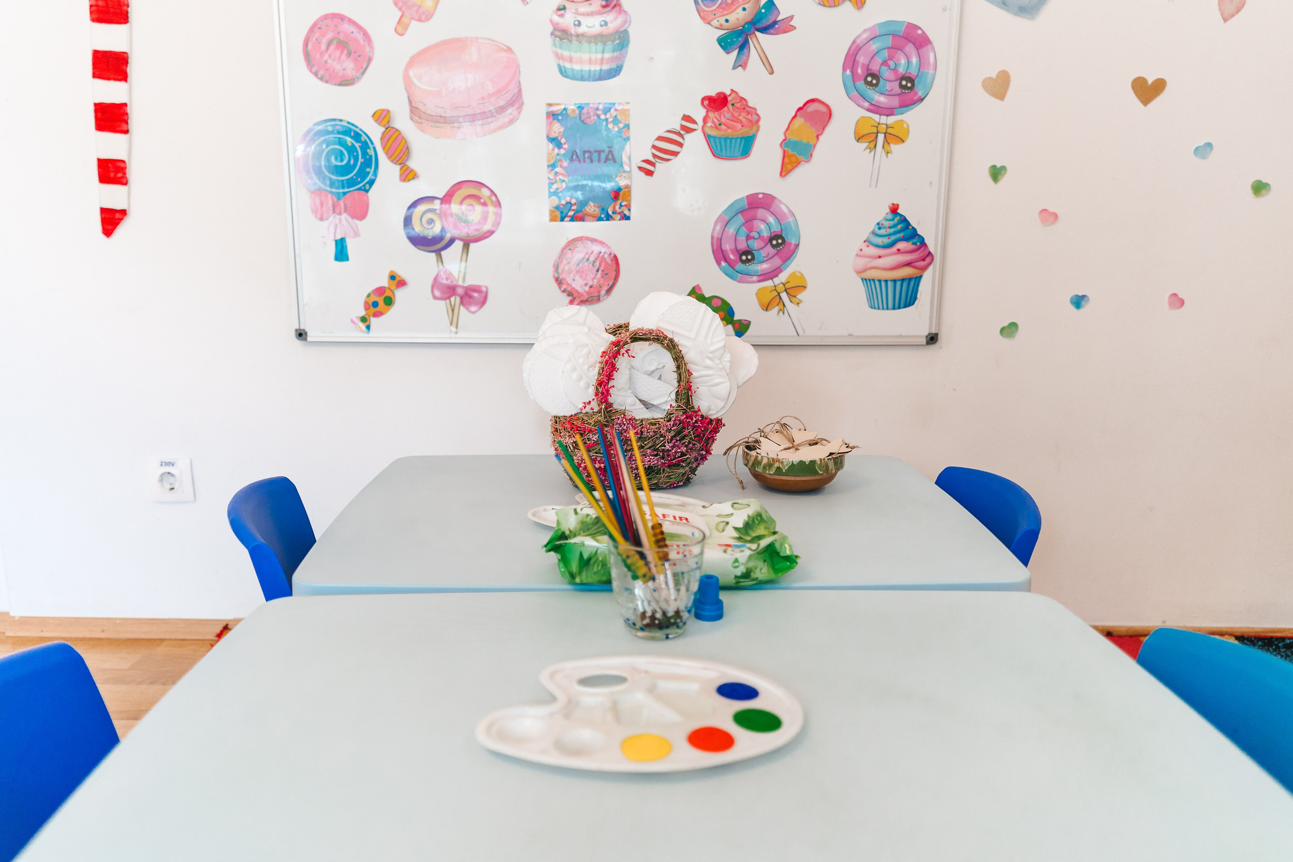 Miniterra Carusel. Liviu Andrei - Fotograf