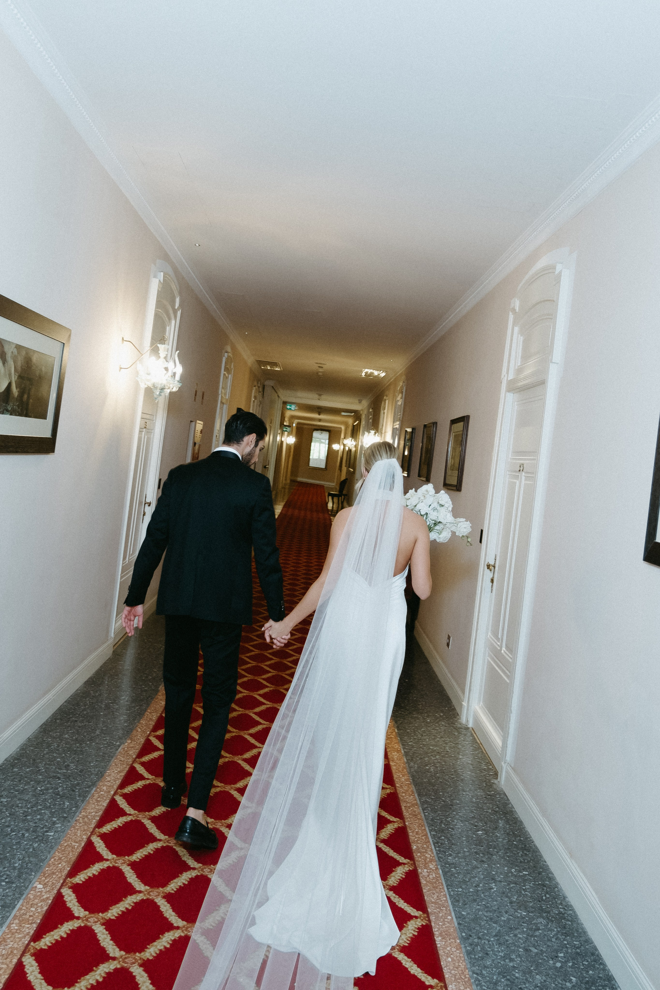 Vittorio&Noemi Grand Hotel. Свадебный фотограф Виктория Саврук