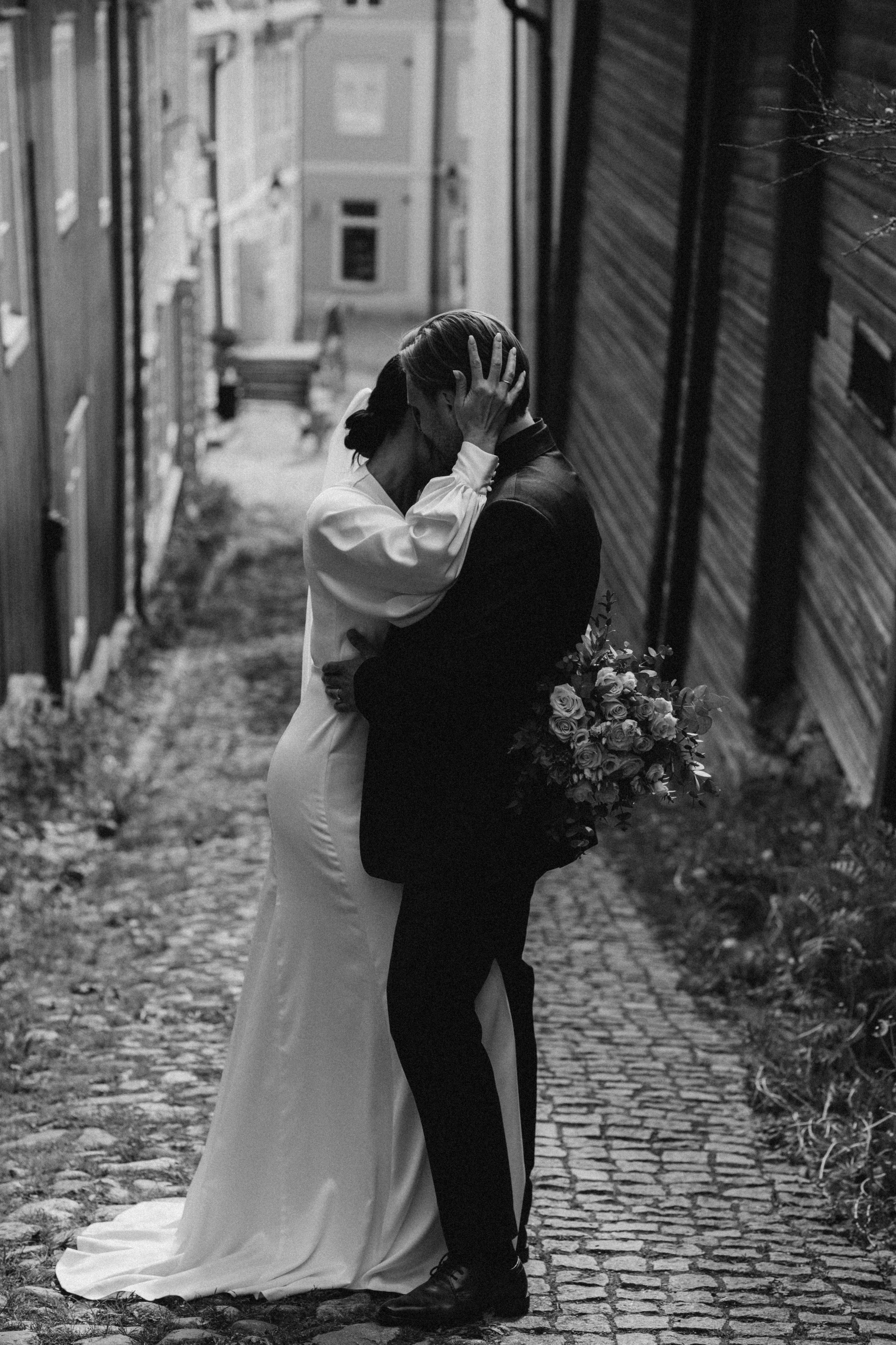 S&V wedding. Wedding and portrait photographer in Helsinki Vickan O