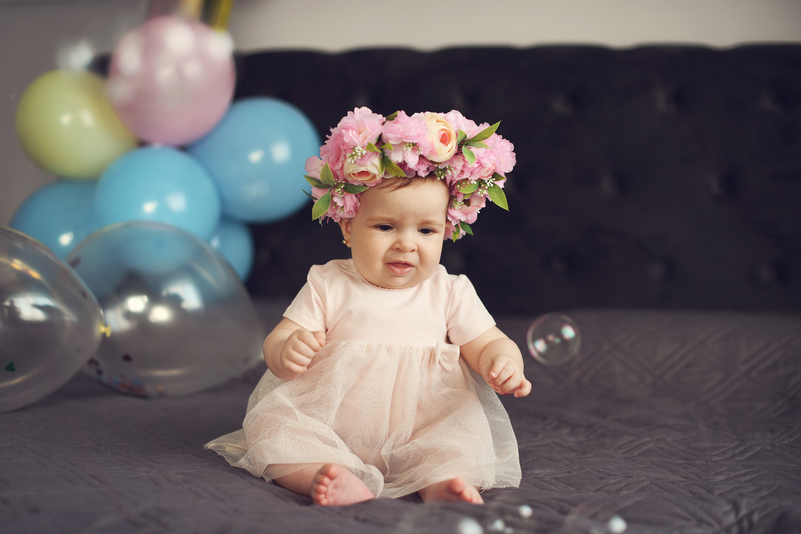 Botezul. Www.florinbucurfoto.ro