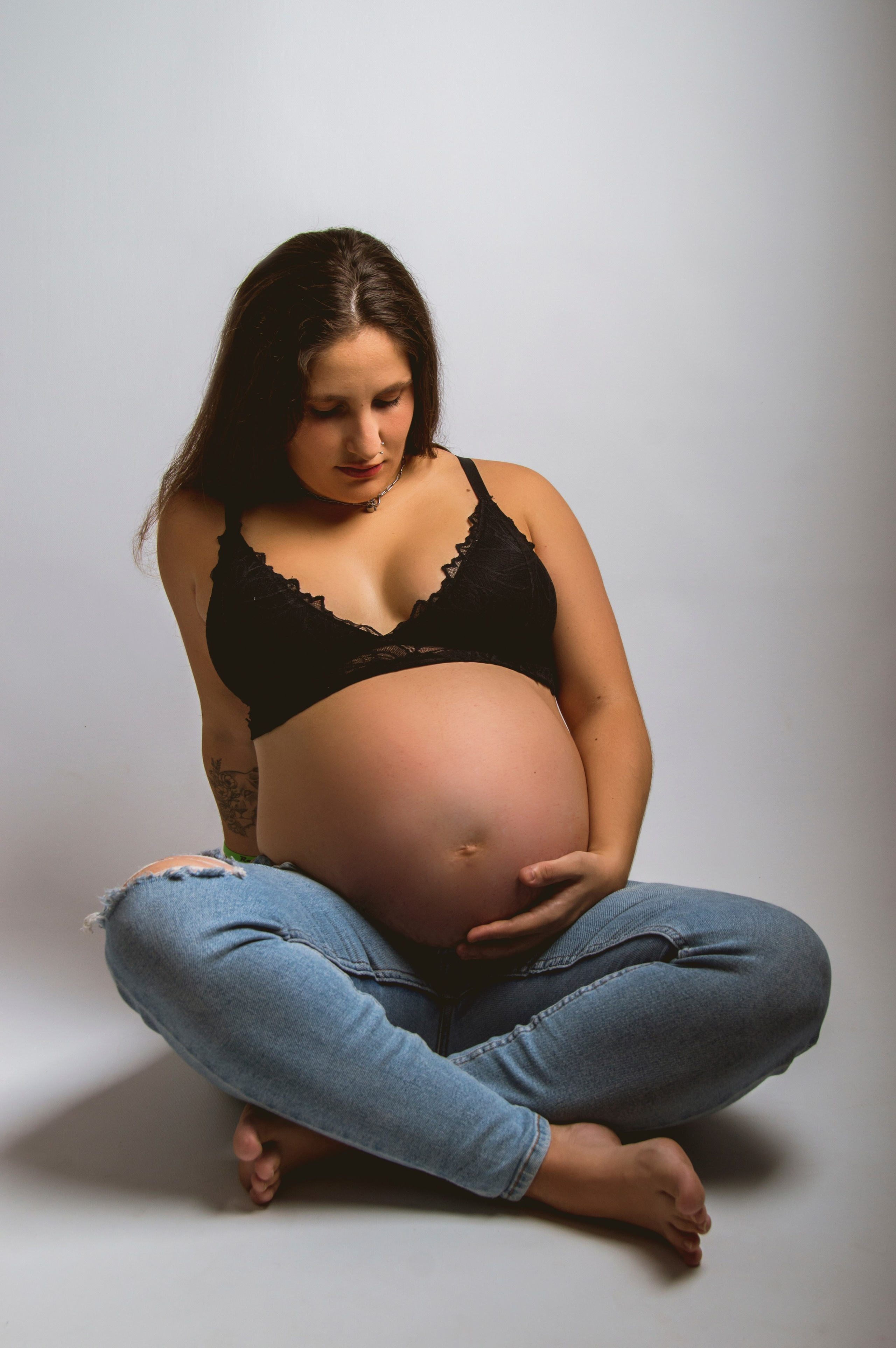 Irene. Fotografía Antonio Luis Bascón