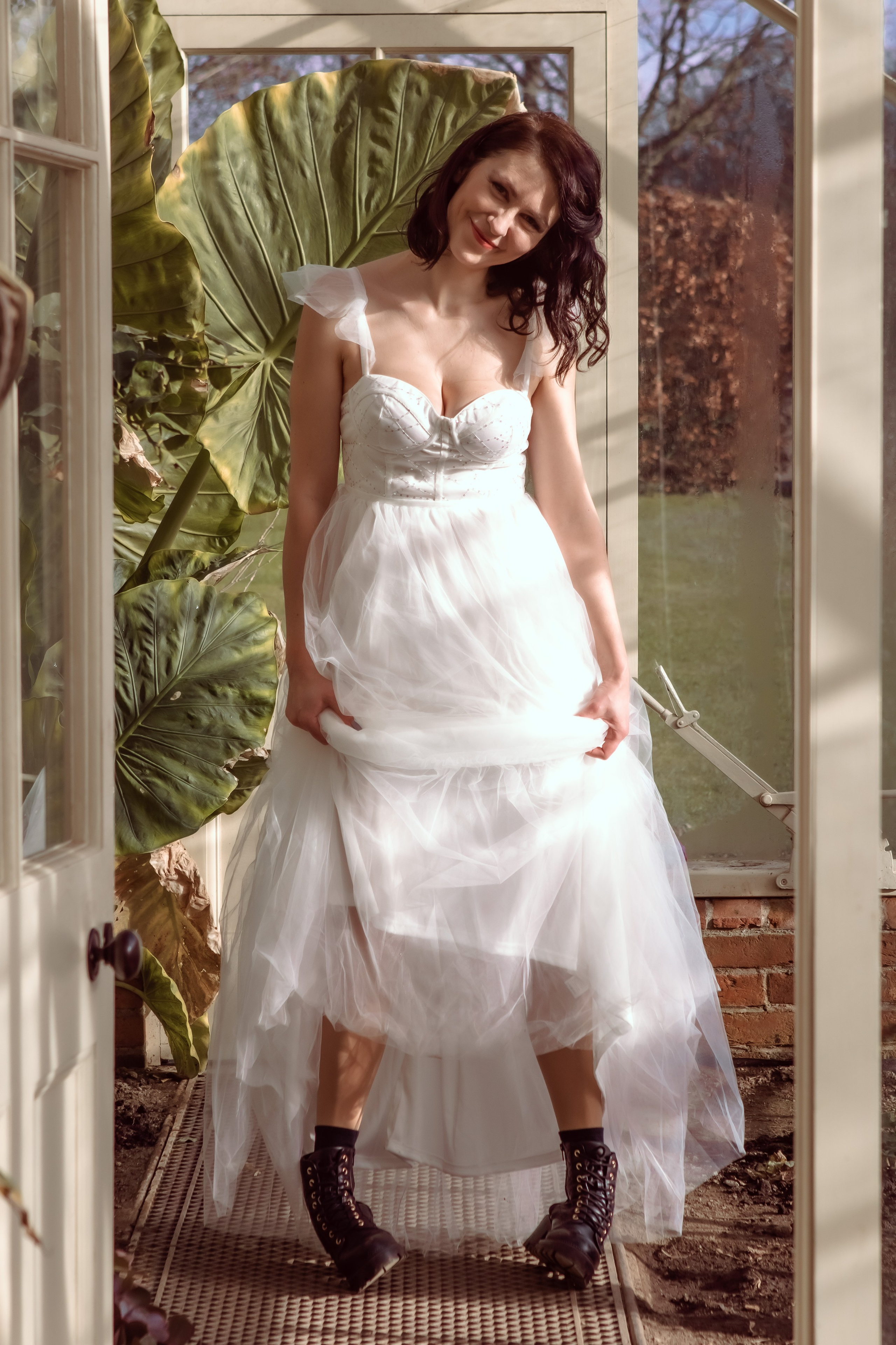 Romance. Photographer Co Dublin, Balbriggan — Agata Maliseva