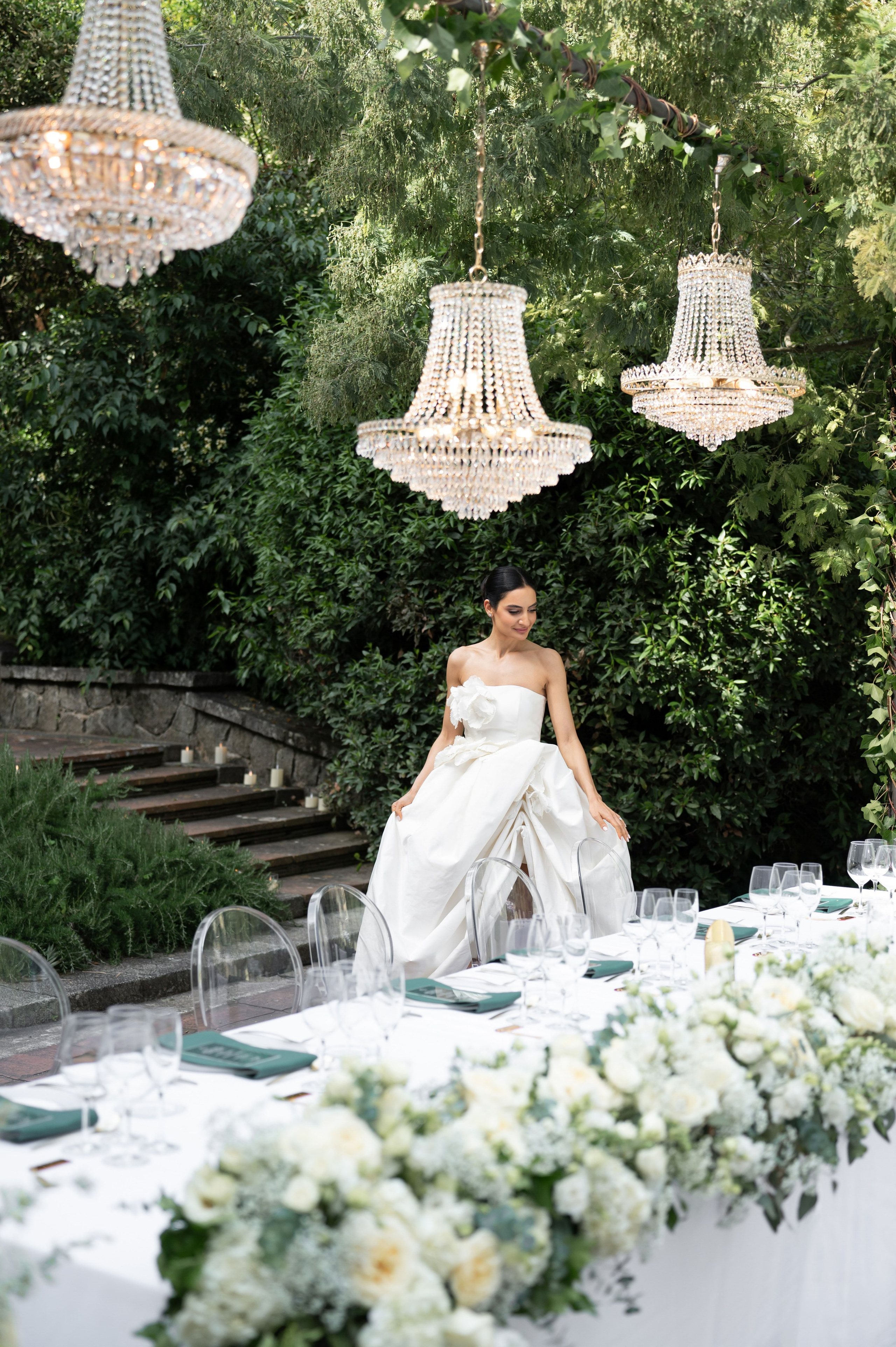 Lilit & Tigran. Wedding photographer in Spain