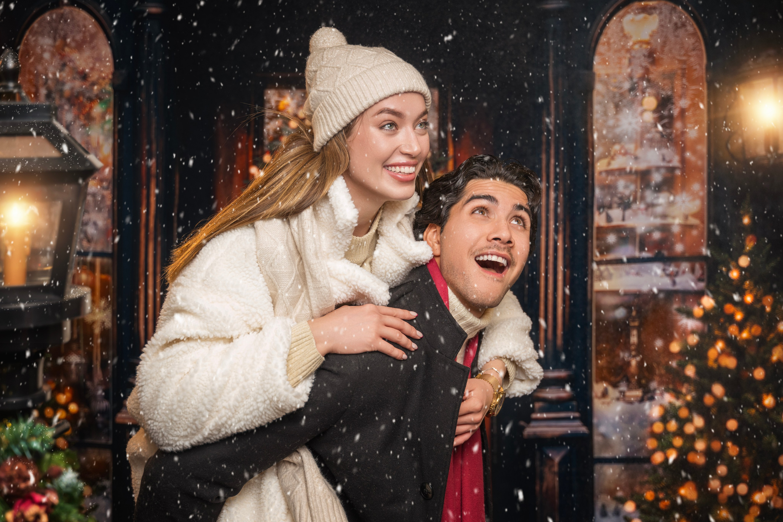 Triple-A photo studio