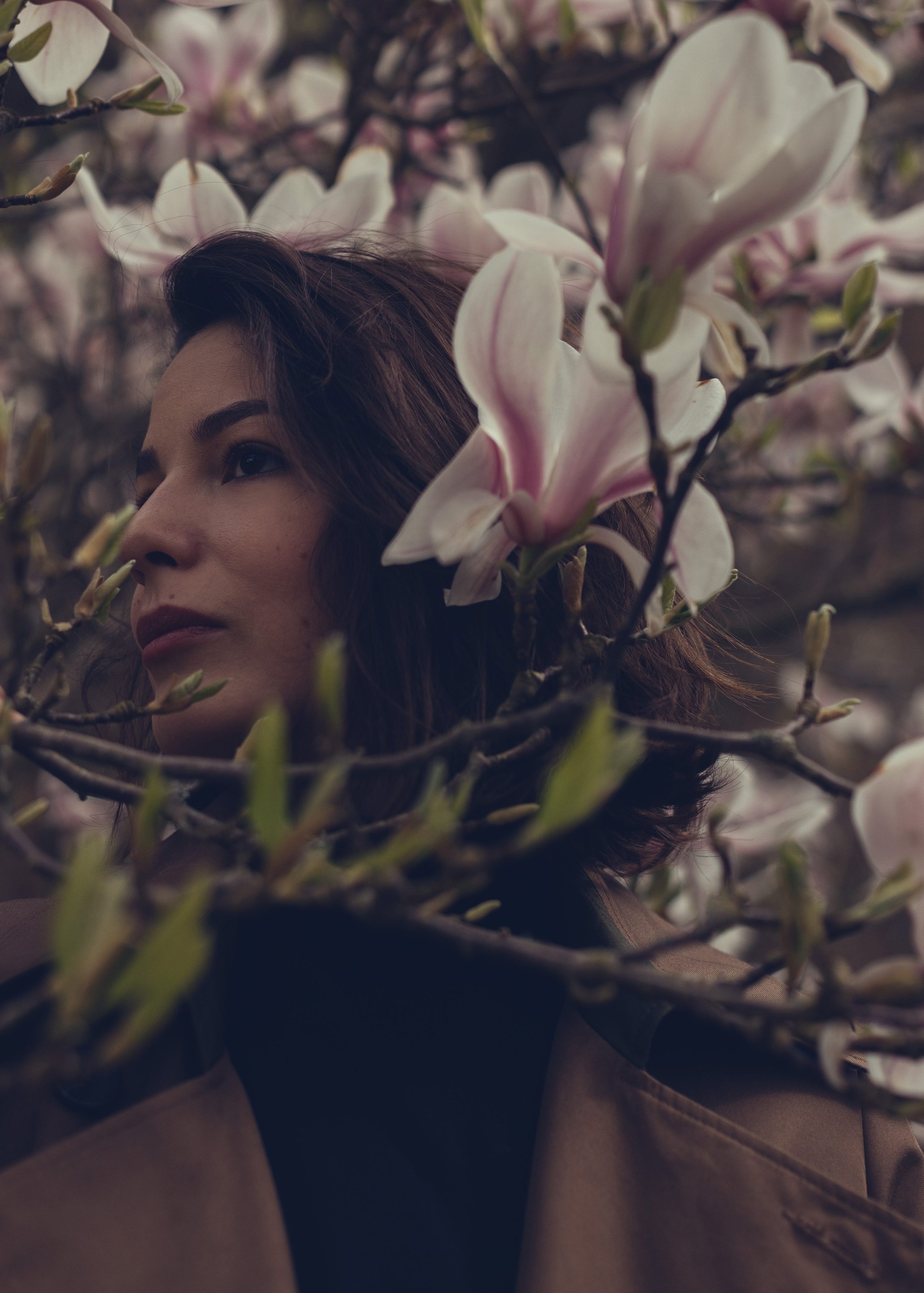 Portfolio. Elena Nenasheva, portrait photographer in London